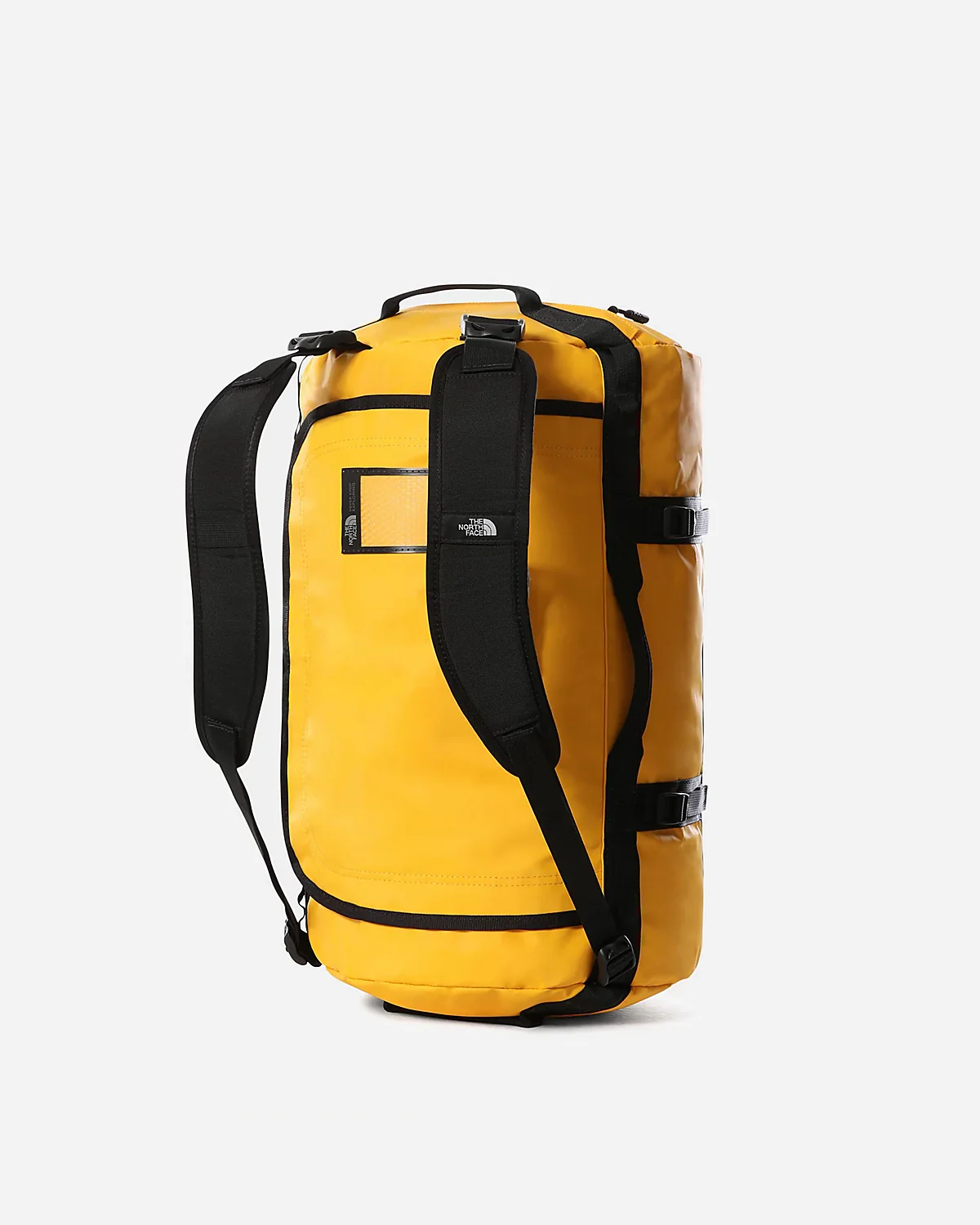 Base Camp Duffel - S - Summit/Gold - Image 4
