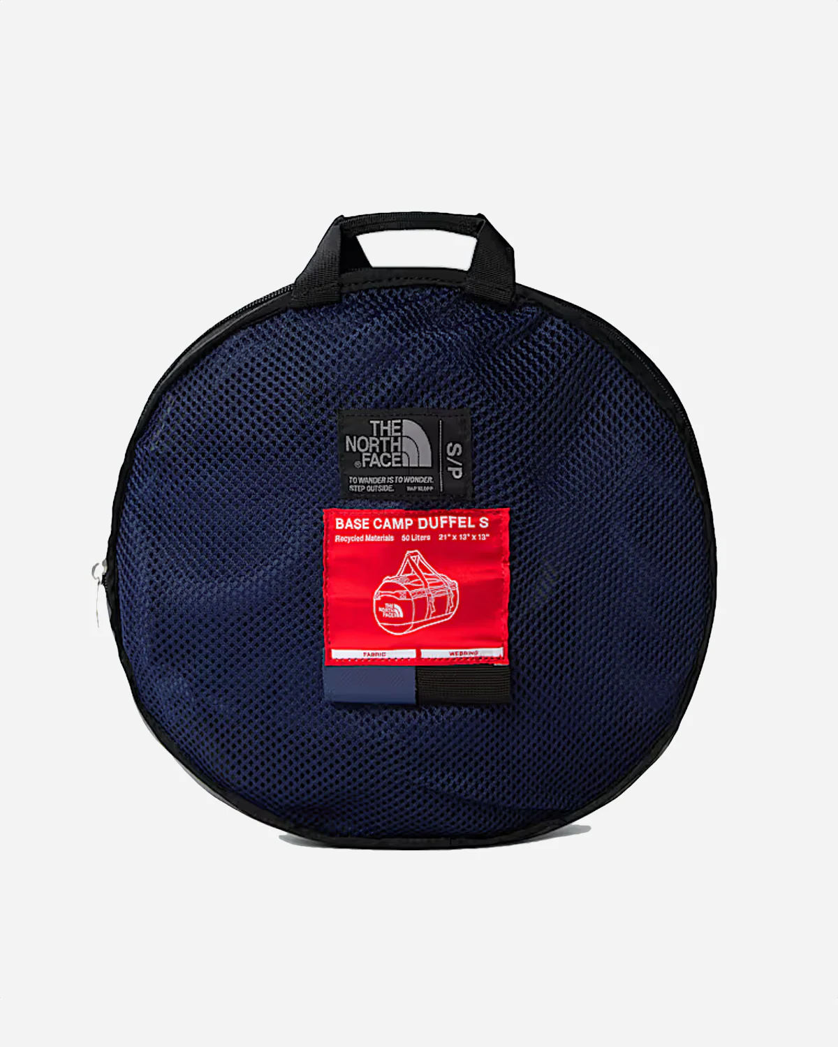 Base Camp Duffel S - Image 5