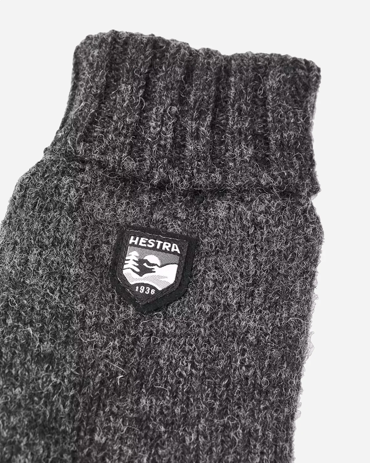 Basic Wool Glove - Image 2