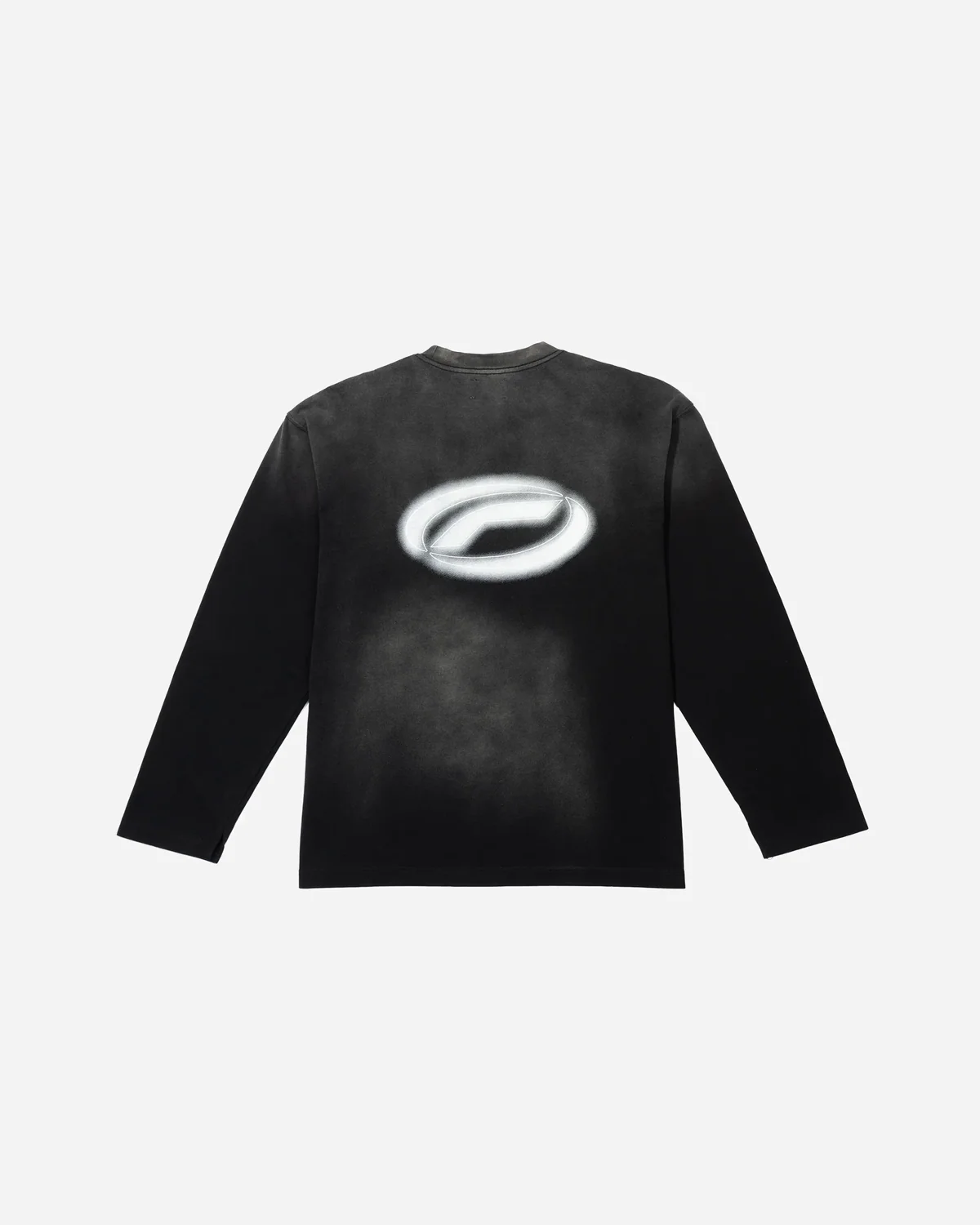 Baumwolle Longsleeve - Image 3