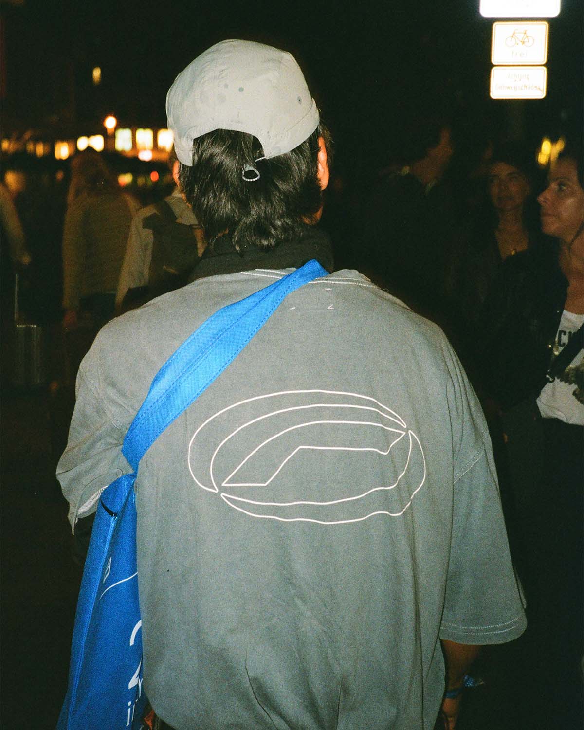 Baumwolle T-shirt - Image 4