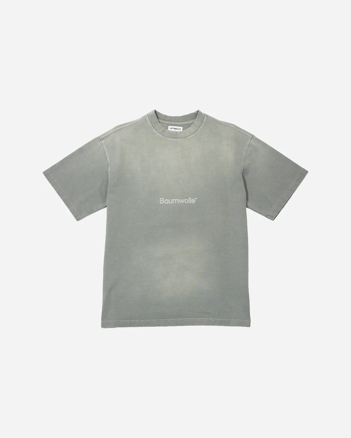 Baumwolle T-shirt