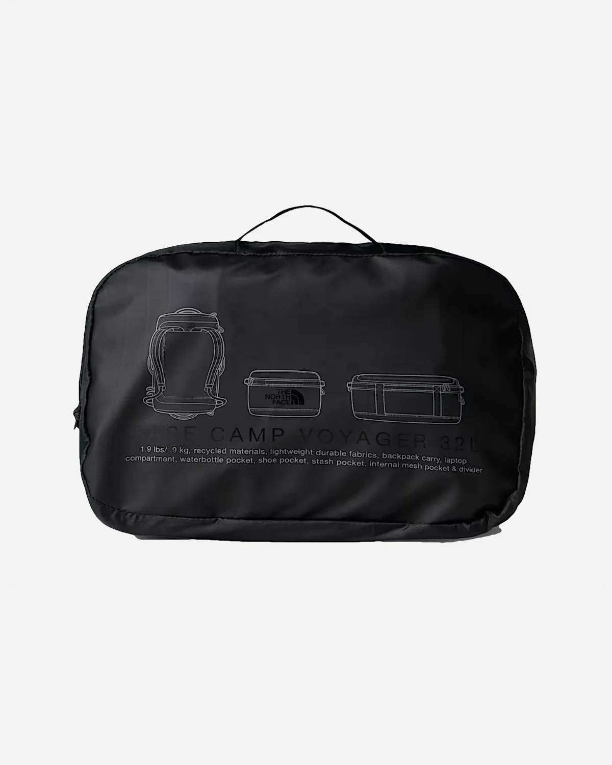 Bcv Duffel 32L - Image 5