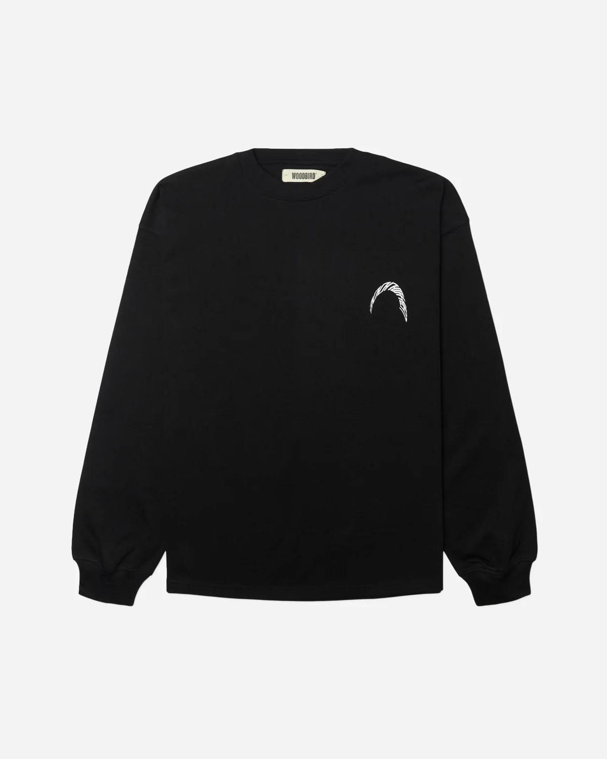 Beam LS Warp Tee - Image 2