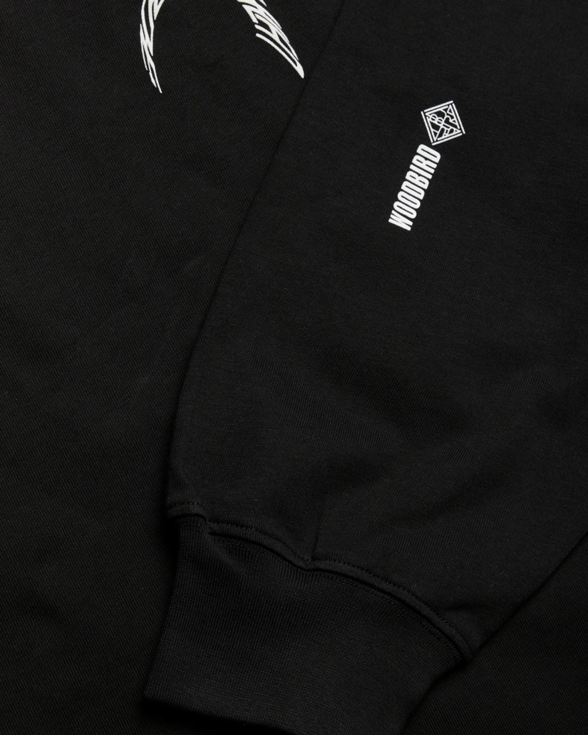Beam LS Warp Tee - Image 3