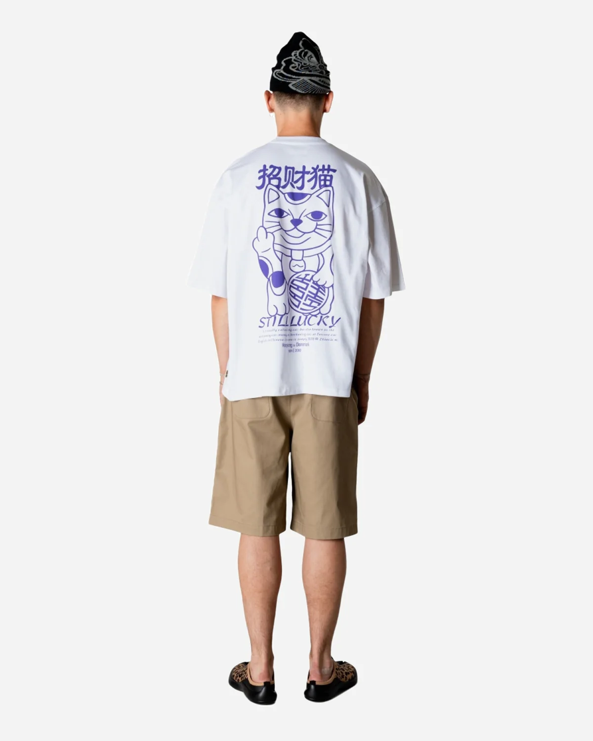 Beam Lucky Tee - Image 3