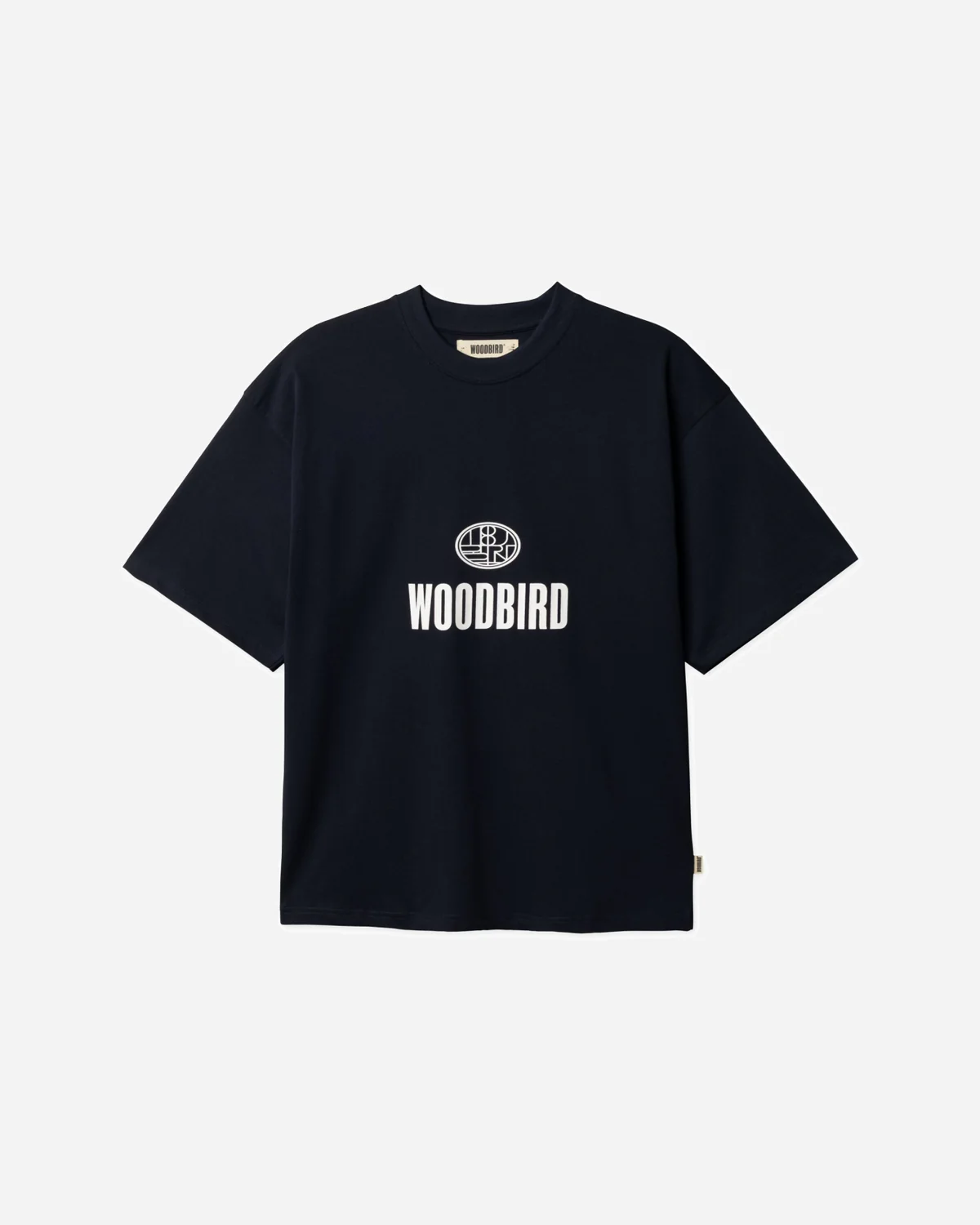Beam Nine Tee