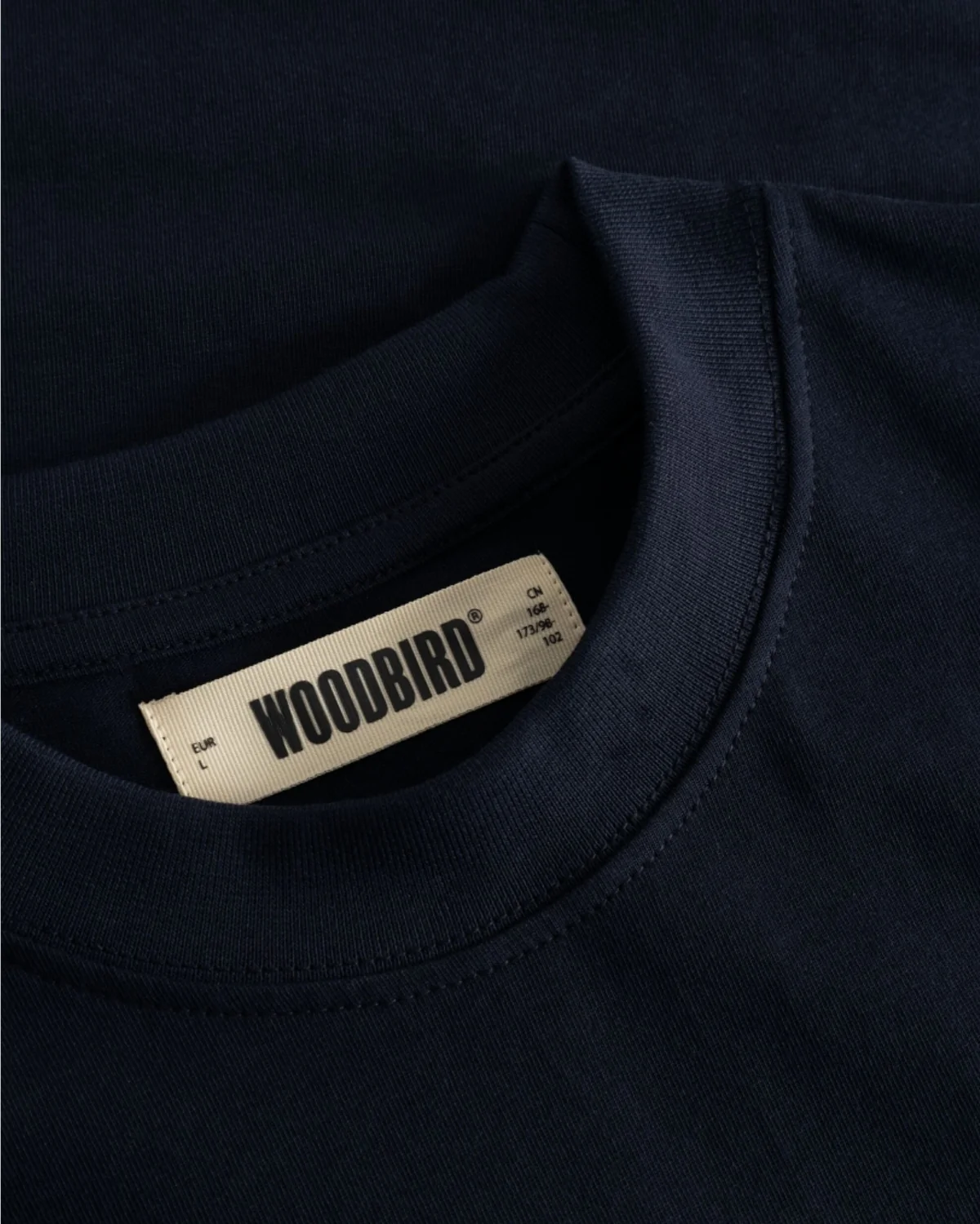 Beam Nine Tee - Image 3
