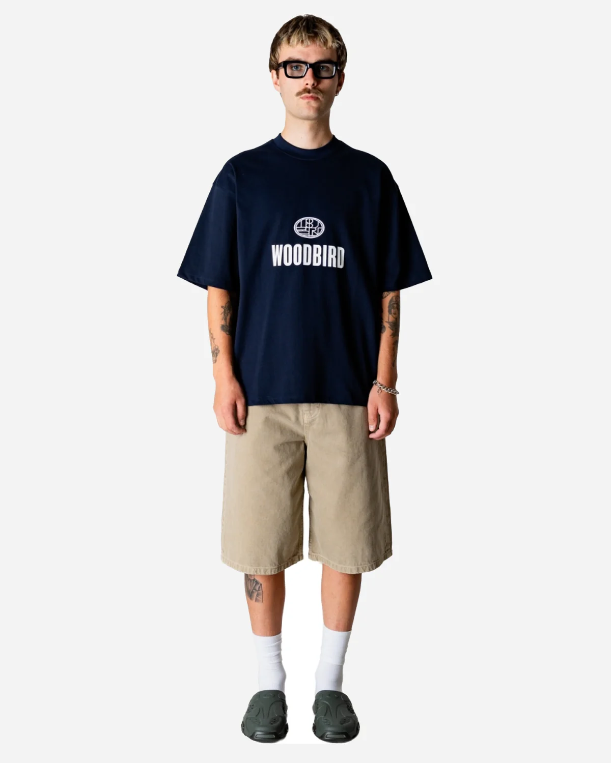 Beam Nine Tee - Image 5