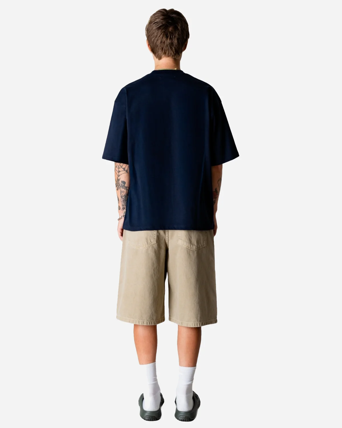 Beam Nine Tee - Image 6