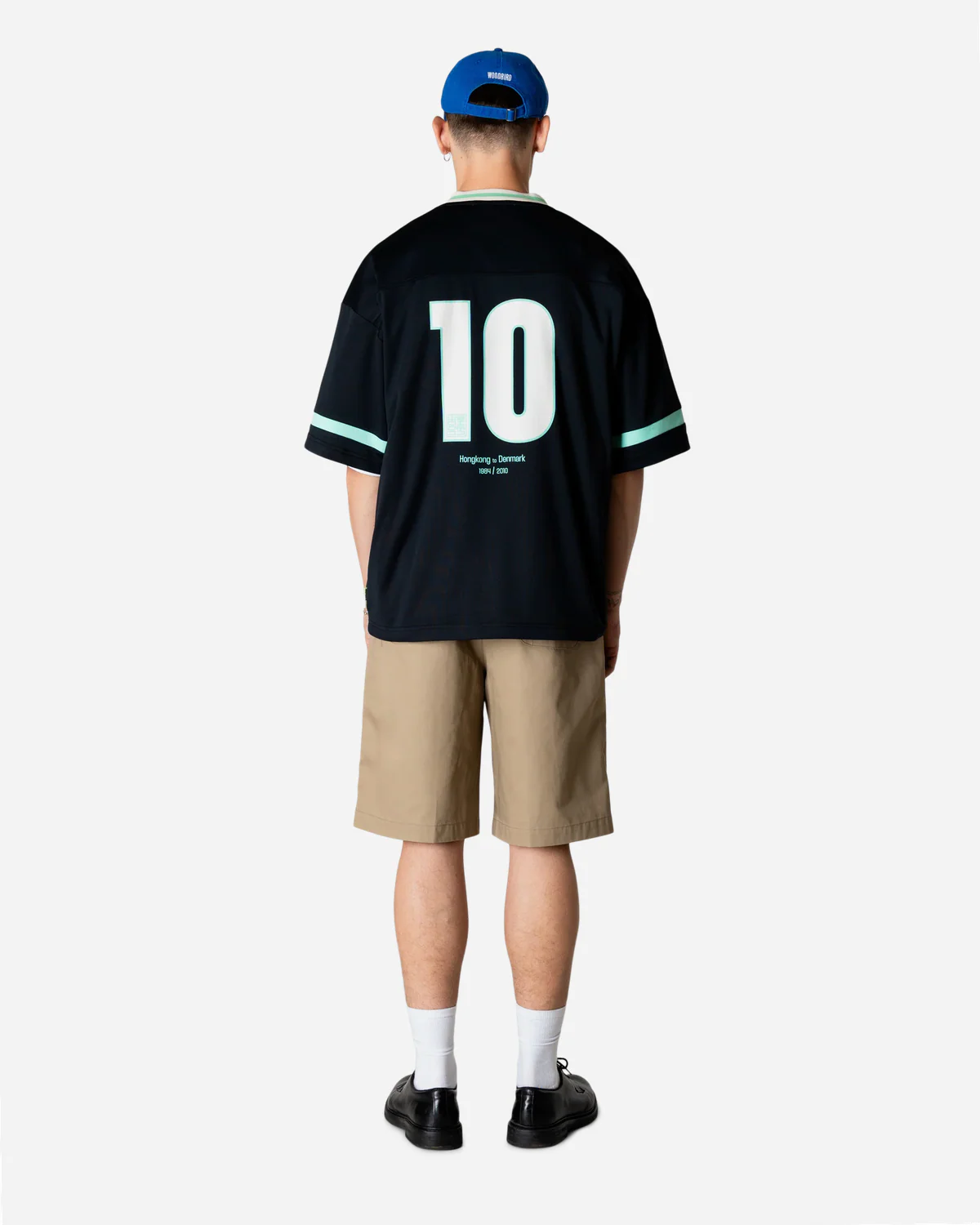 Beam Sports Tee - Image 4