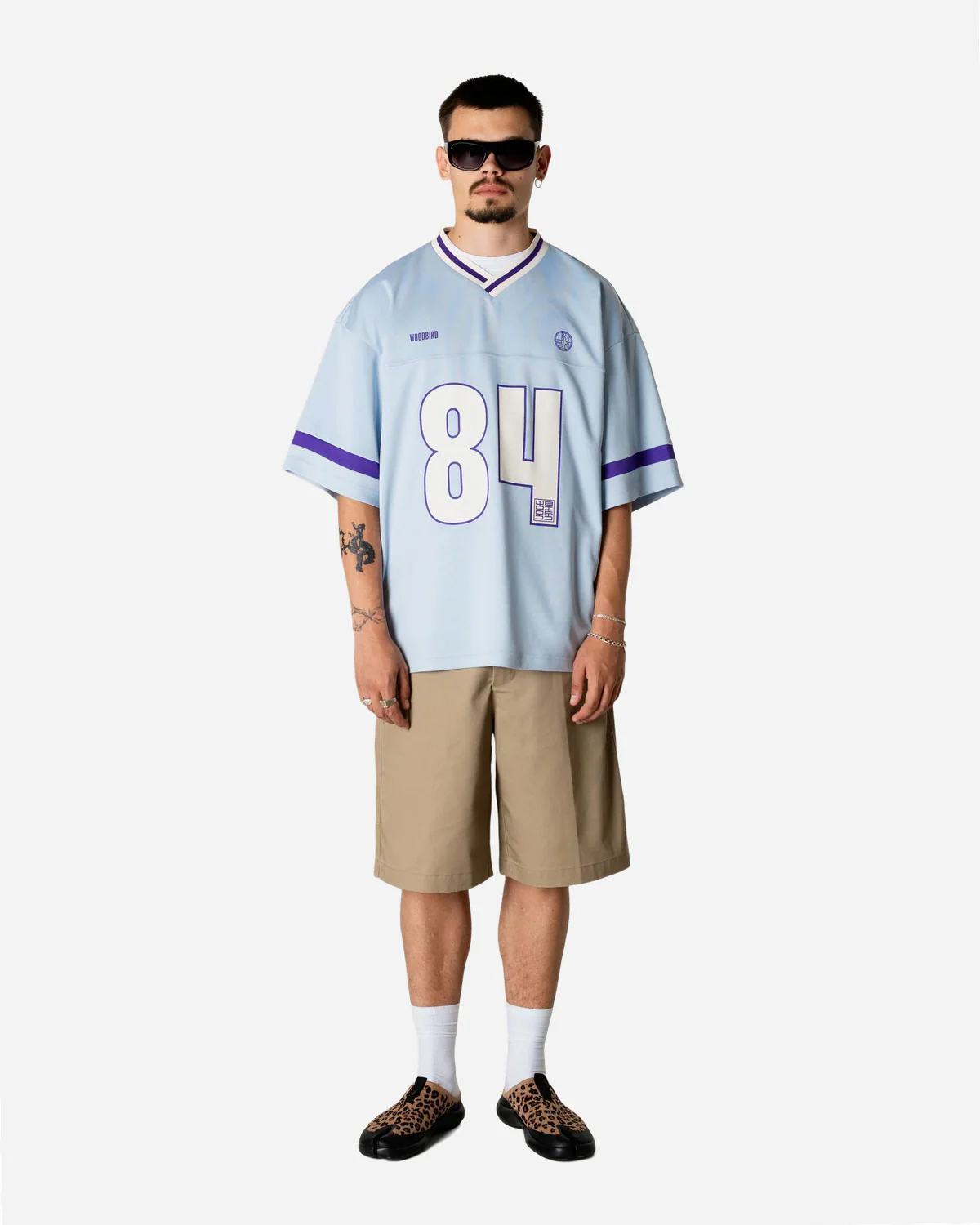 Beam Sports Tee - Image 2