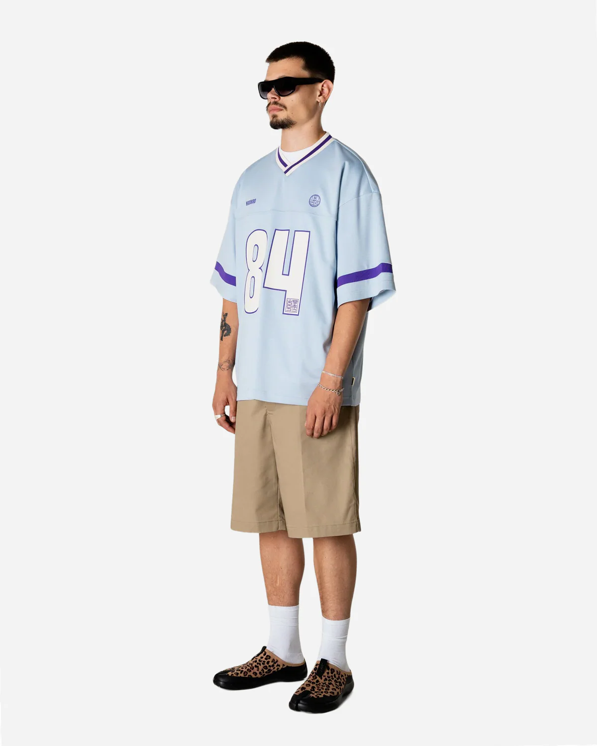 Beam Sports Tee - Image 3