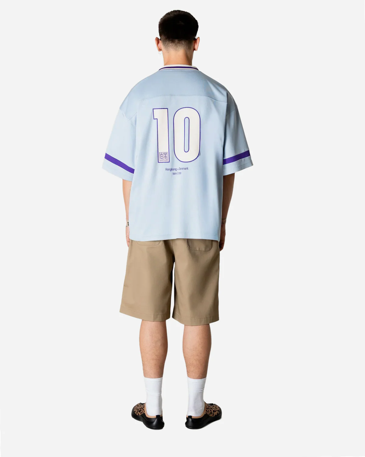 Beam Sports Tee - Image 4