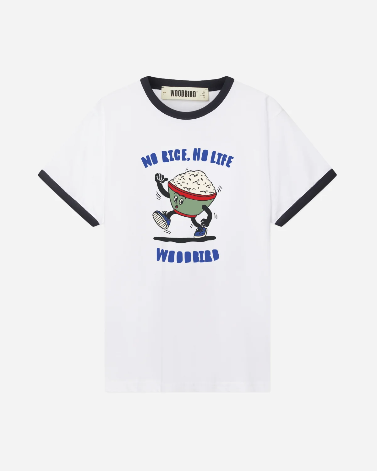 Benji Life Tee