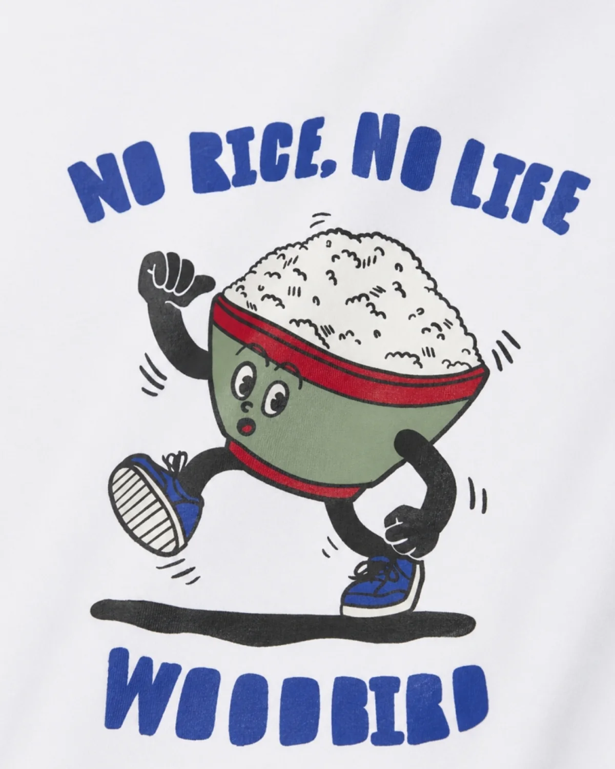Benji Life Tee - Image 3