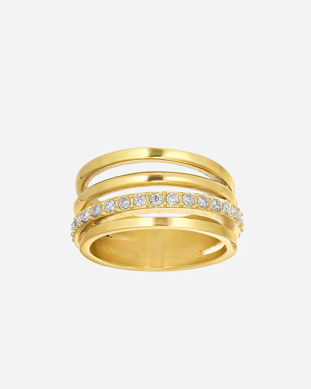 Big Olympia Ring