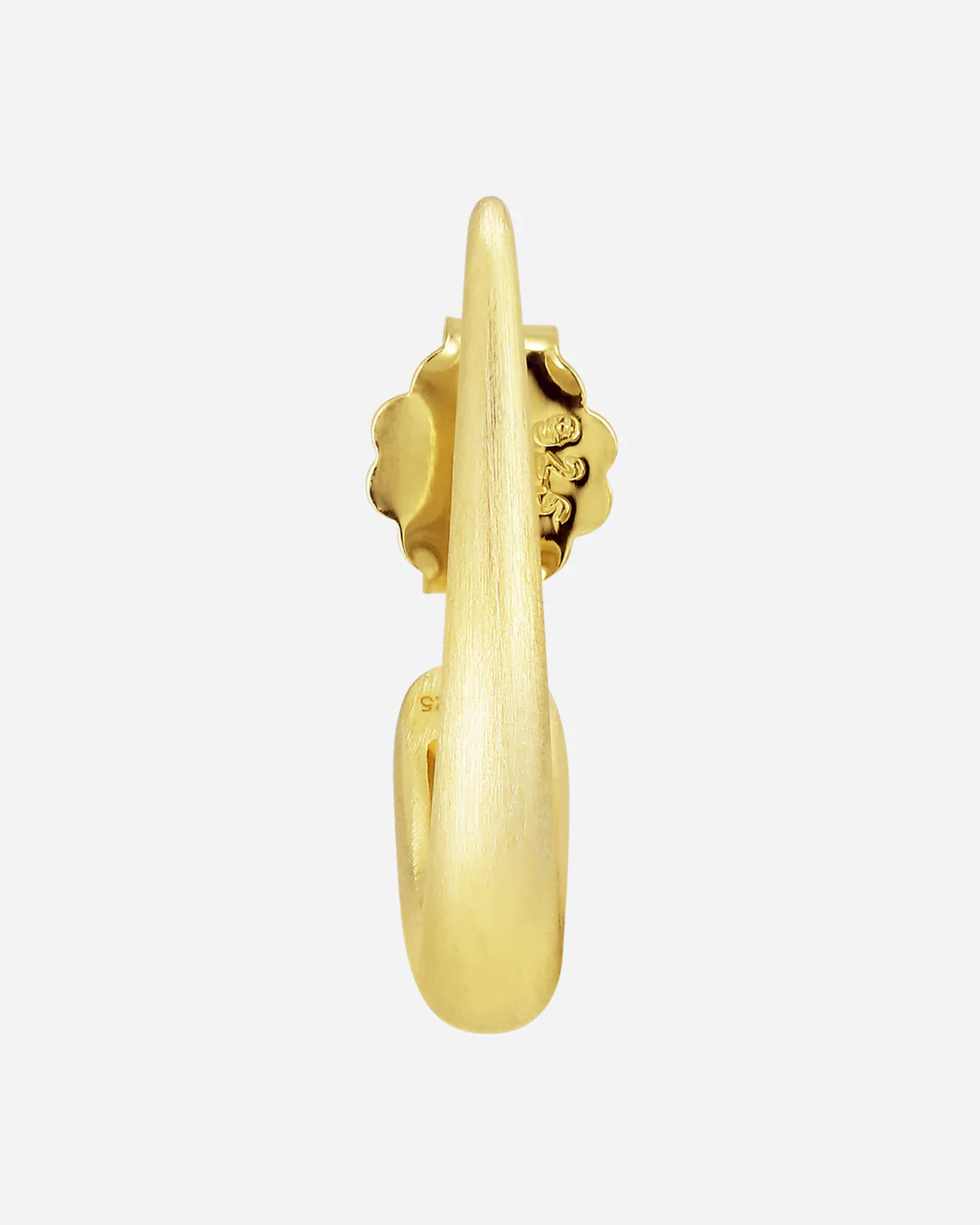 Big Orbis Drop Stud - Image 3