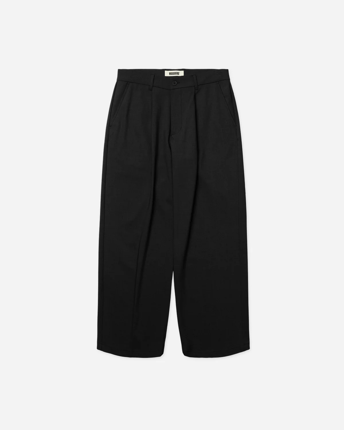 Bin Guan Pants