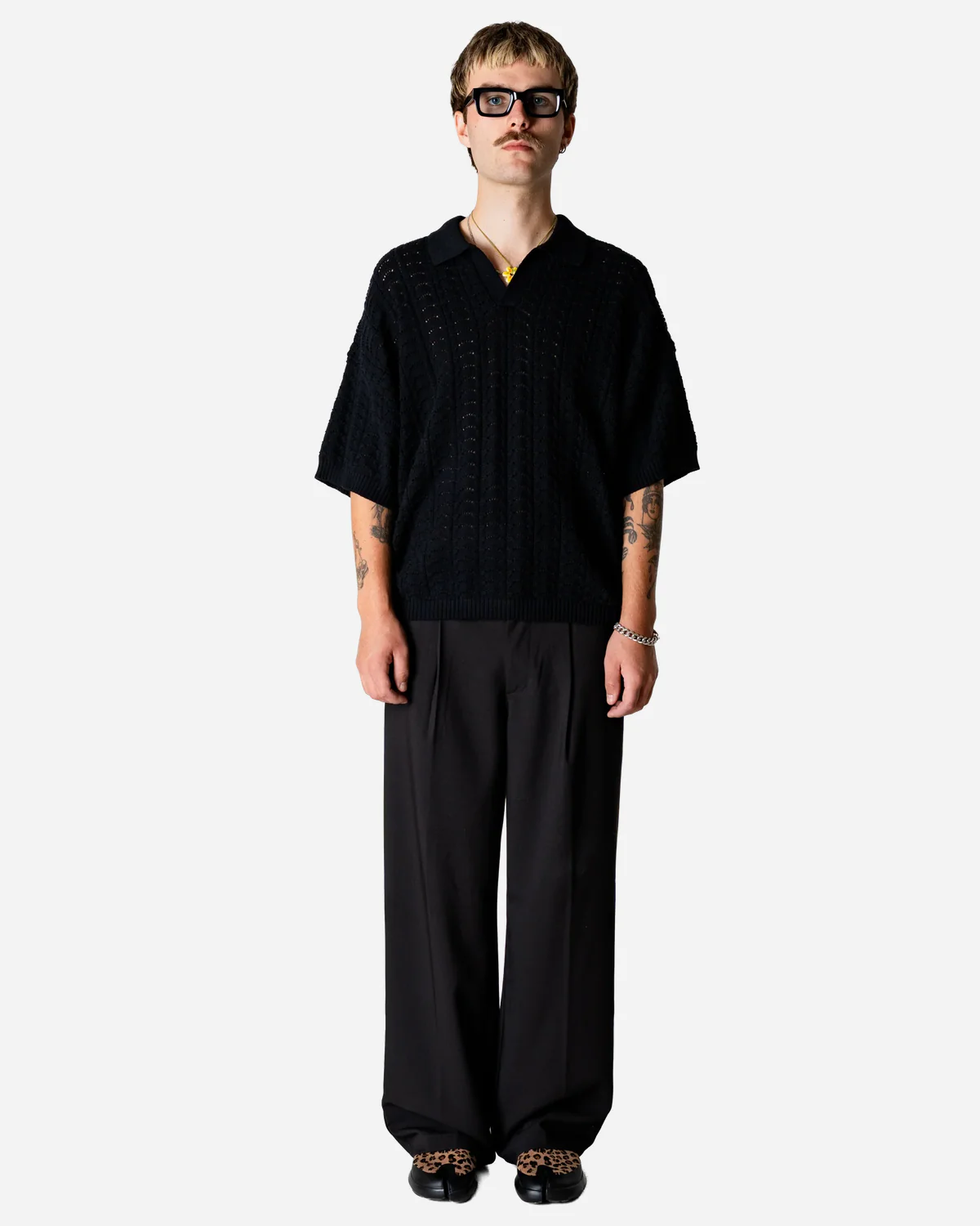 Bin Guan Pants - Image 3