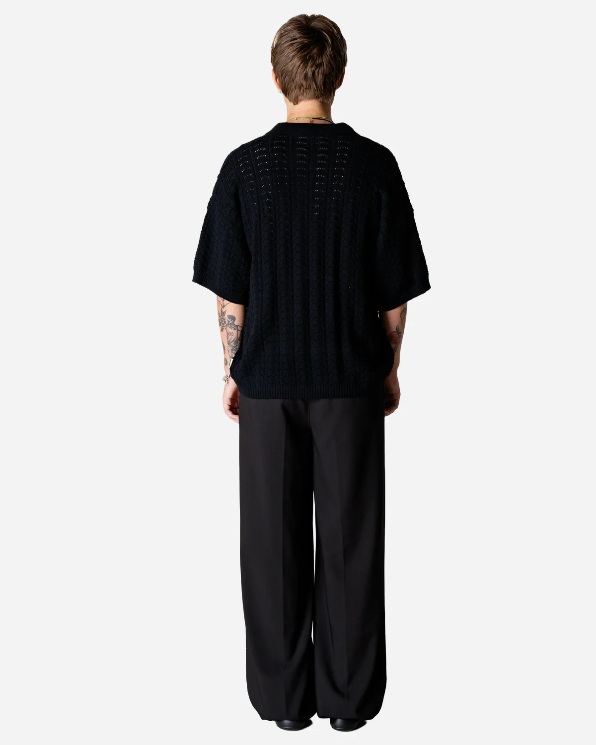 Bin Guan Pants - Image 4