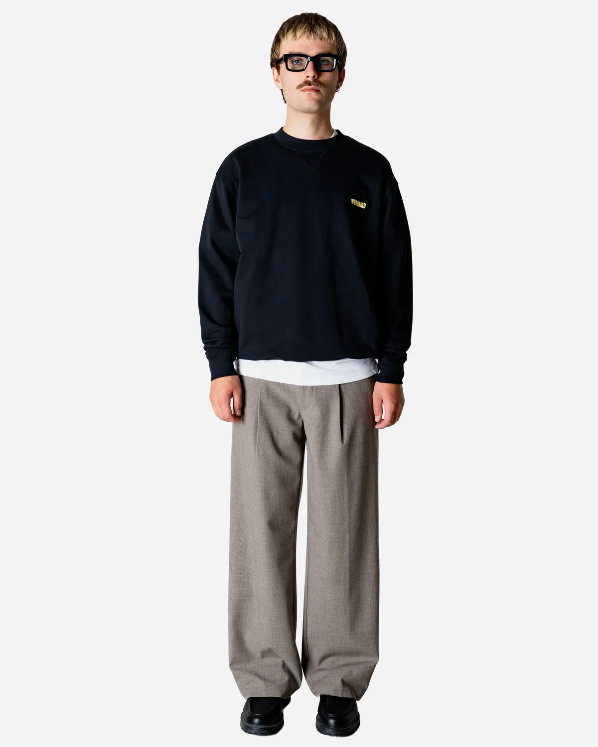 Bin Guan Pants - Image 3