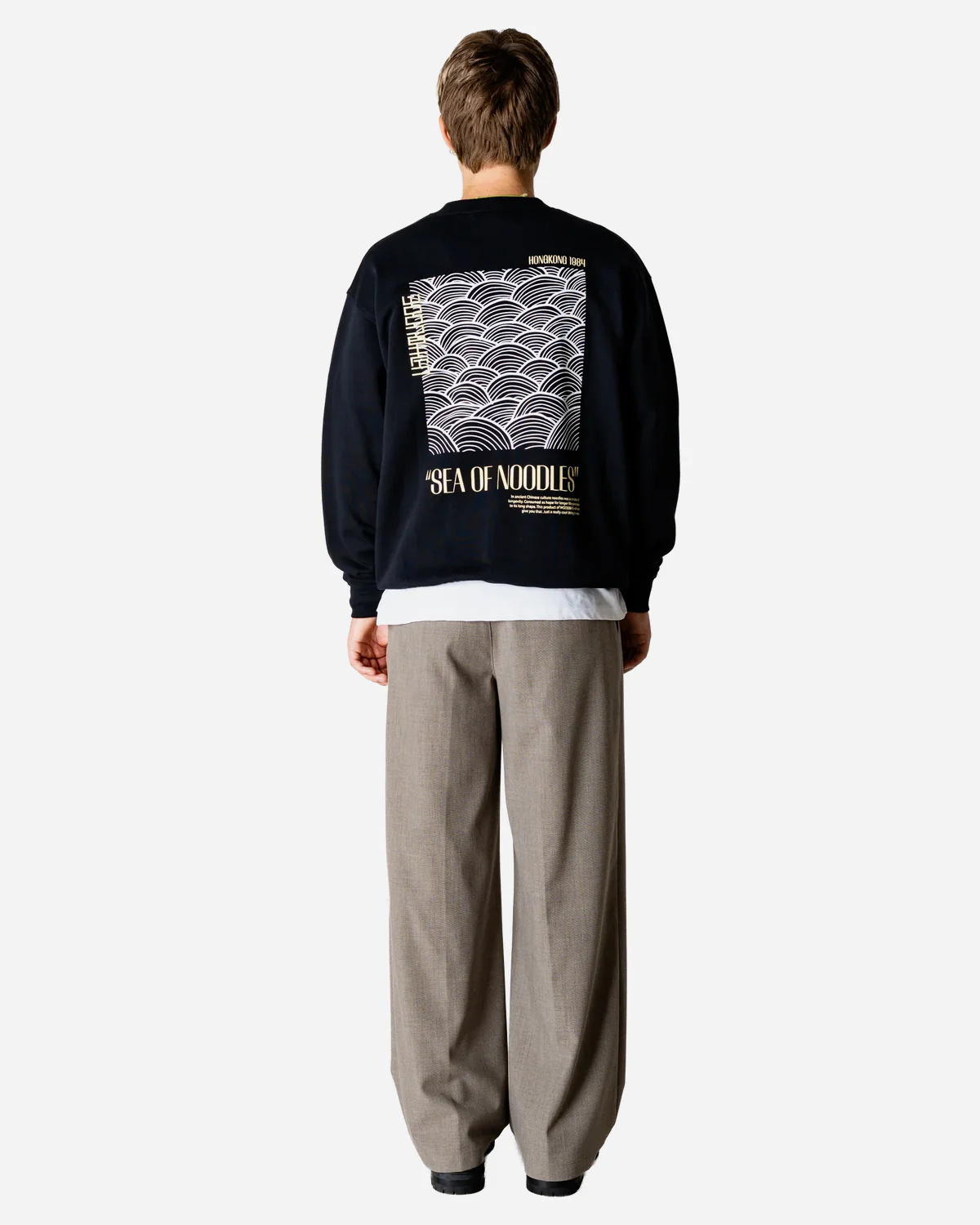 Bin Guan Pants - Image 4