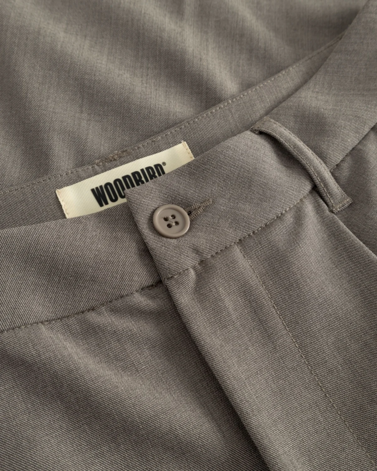Bin Guan Shorts - Sand Melange - Image 4