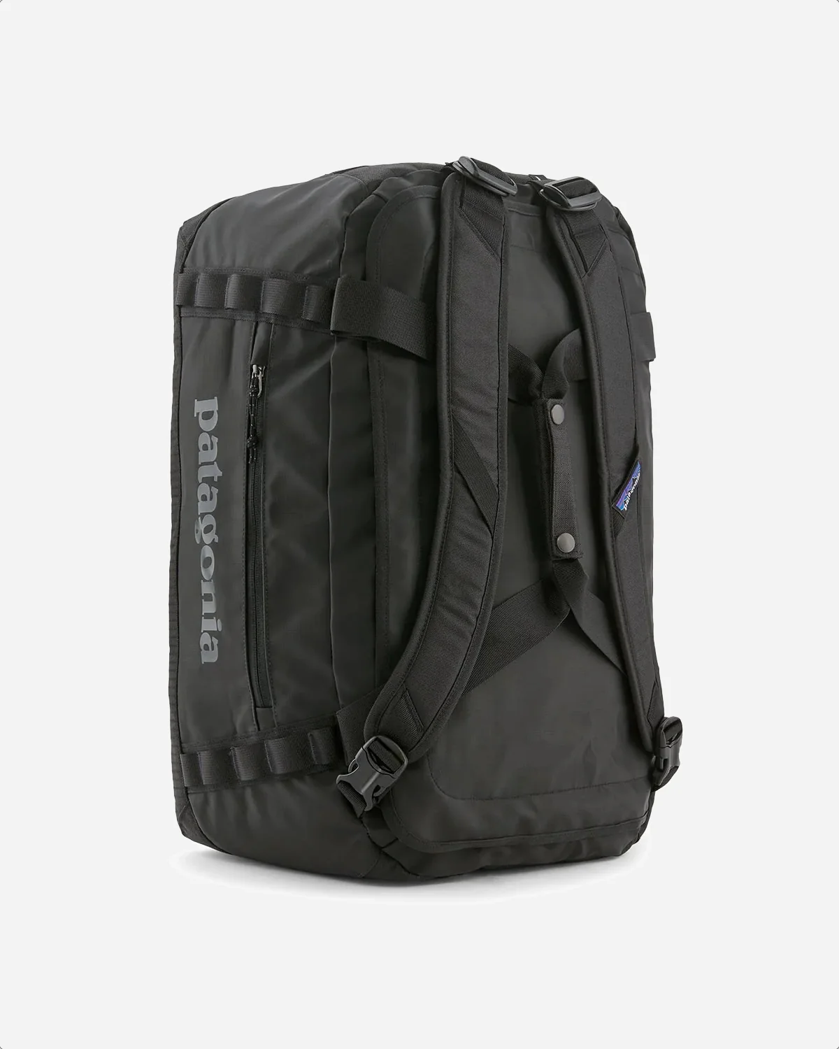 Black Hole Duffel 40L - Black - Image 2
