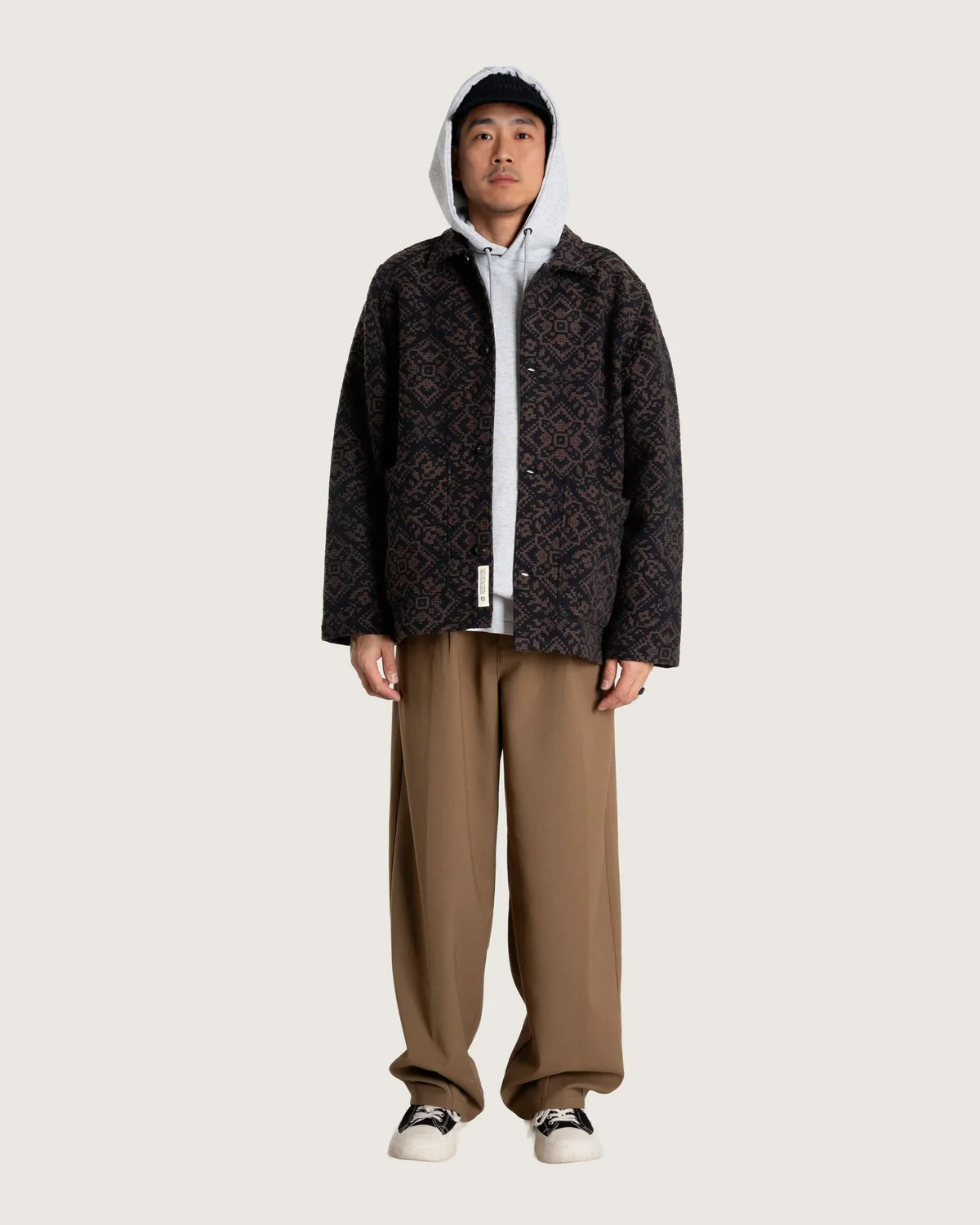 Blade Itaca Jacket - Image 3