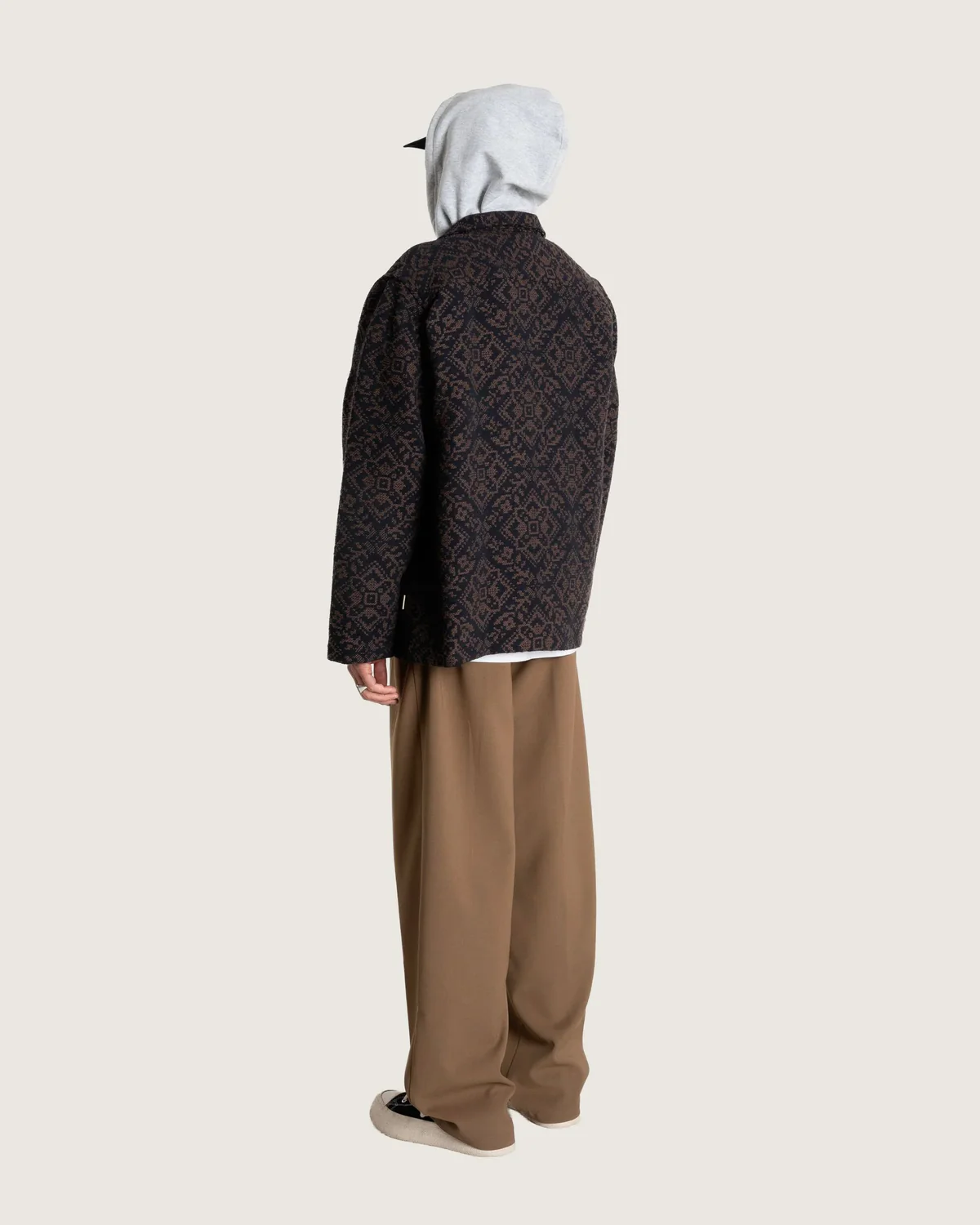 Blade Itaca Jacket - Image 4