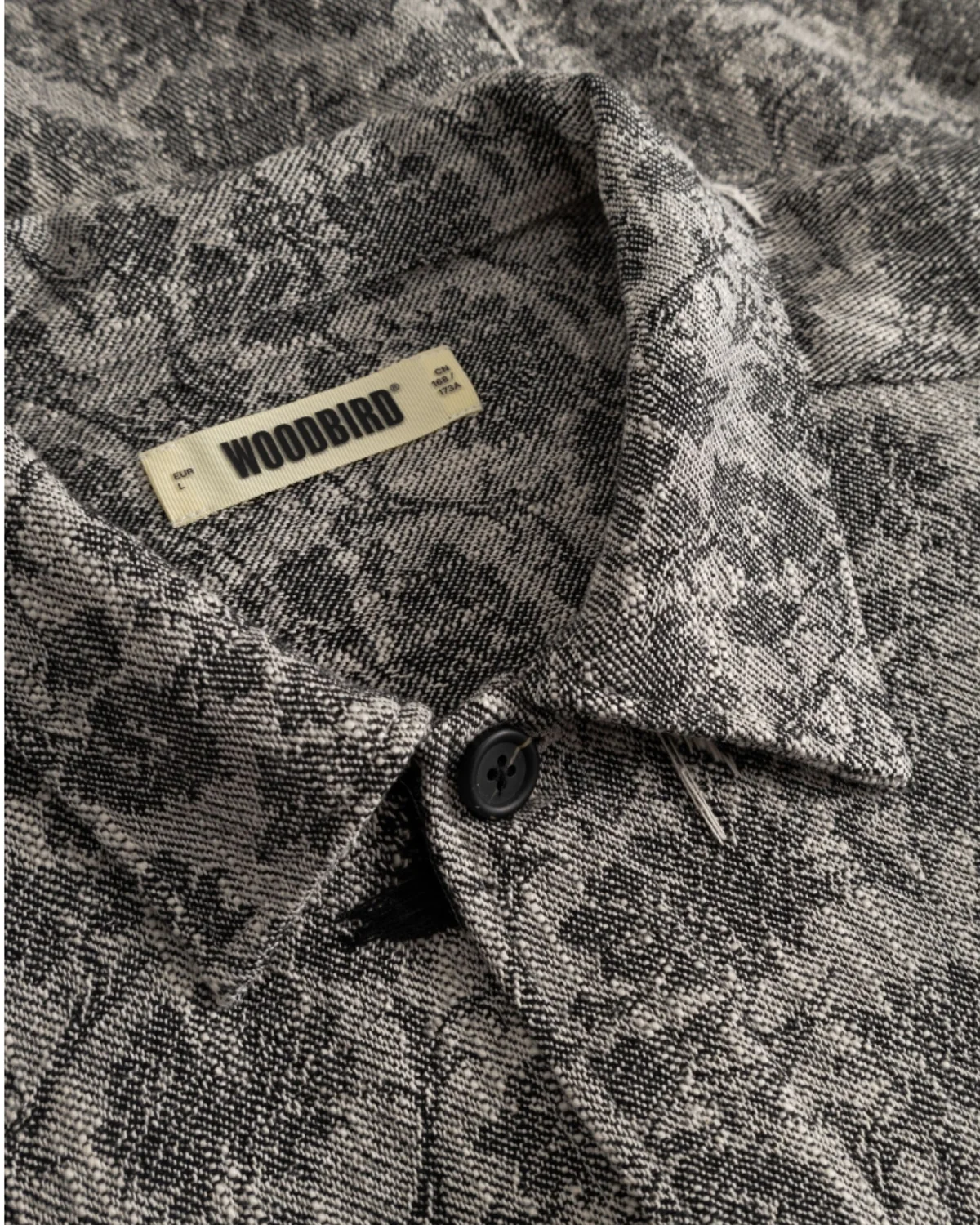 Blade Rip Shirt - Image 5