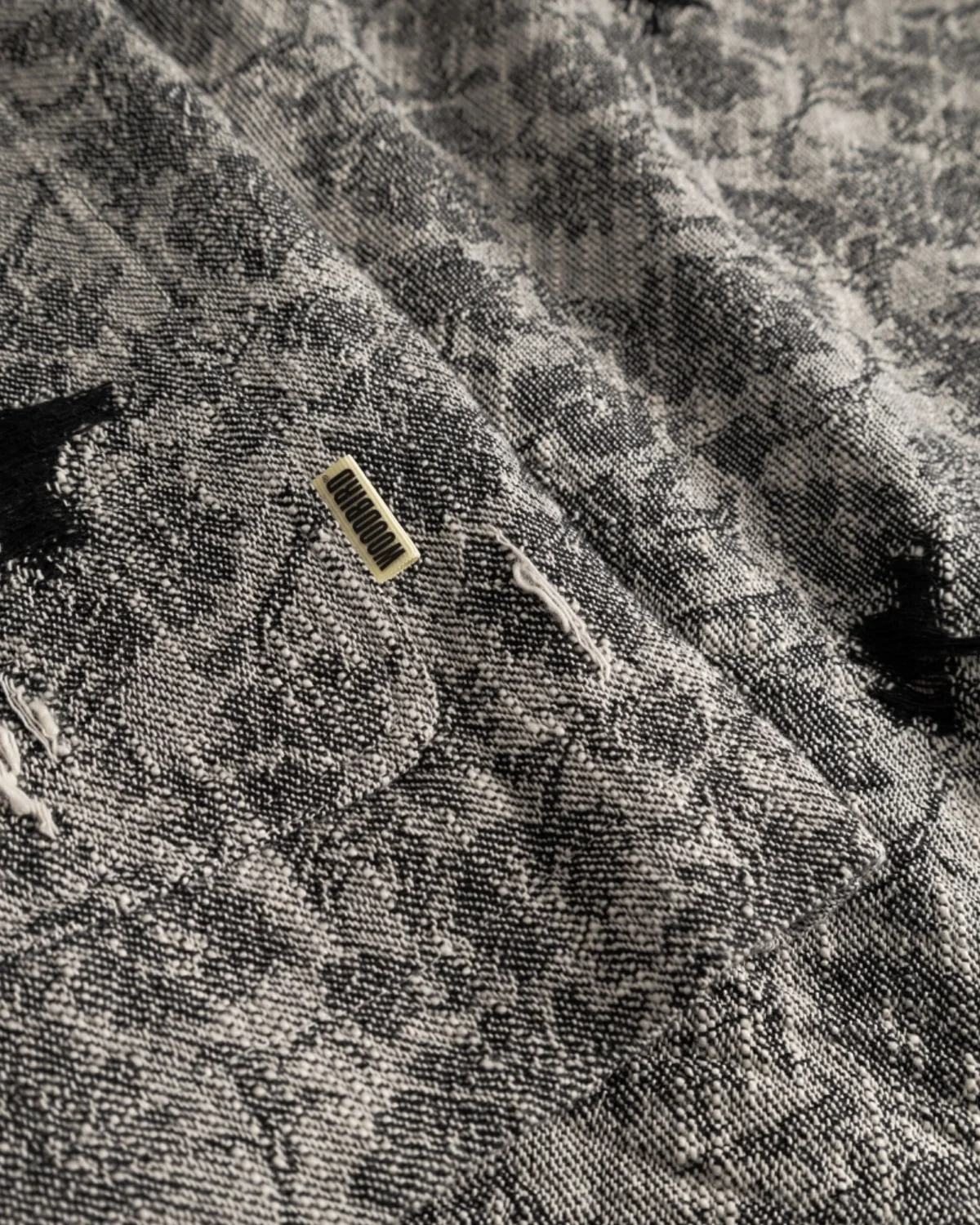 Blade Rip Shirt - Image 6