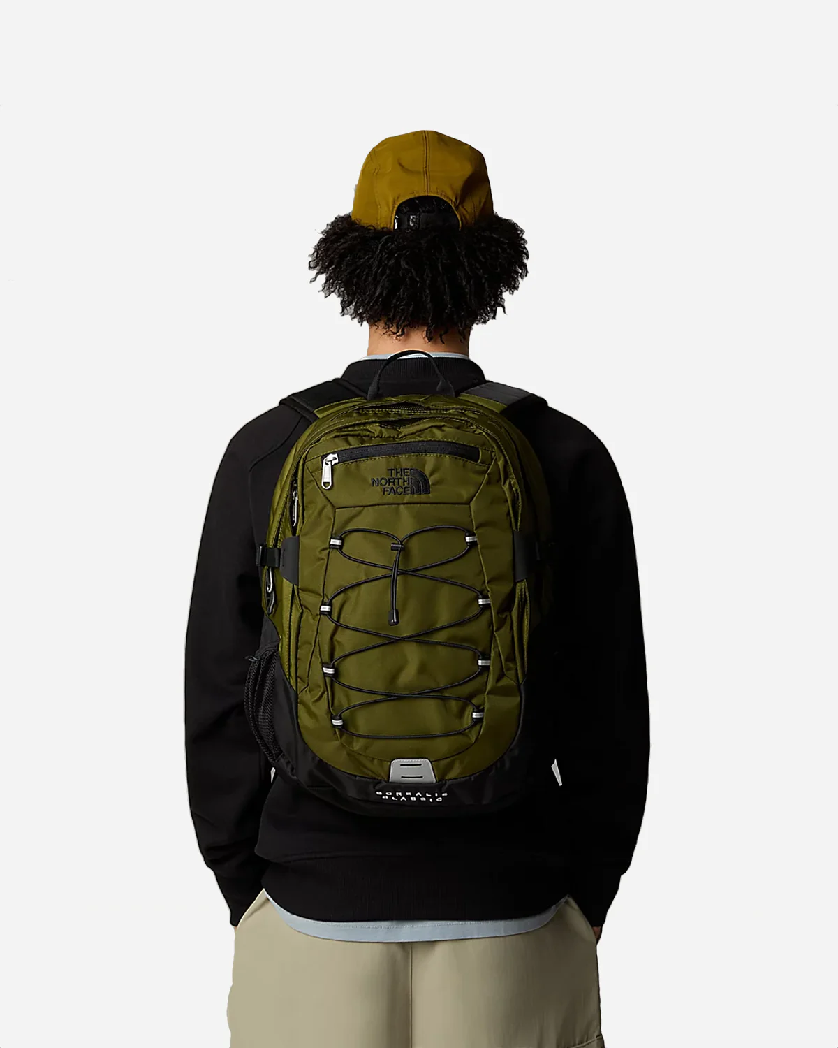 Borealis Classic - Forest Olive - Image 4