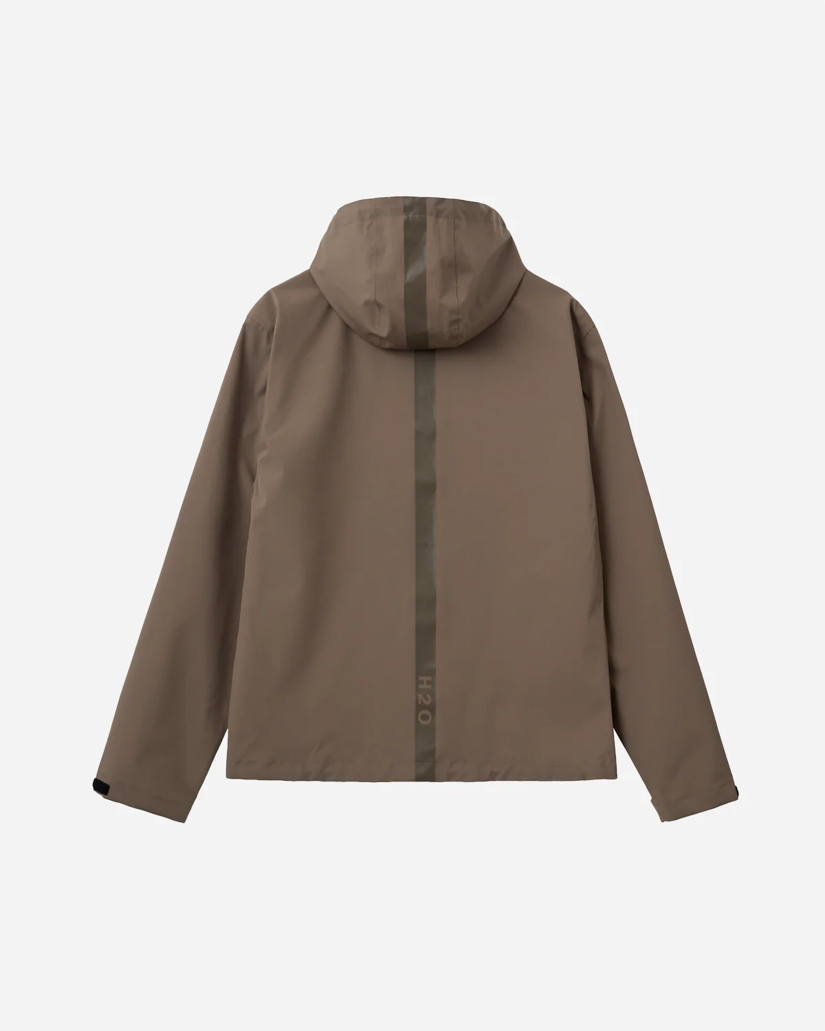 Bornholm Rain Jacket - Image 2