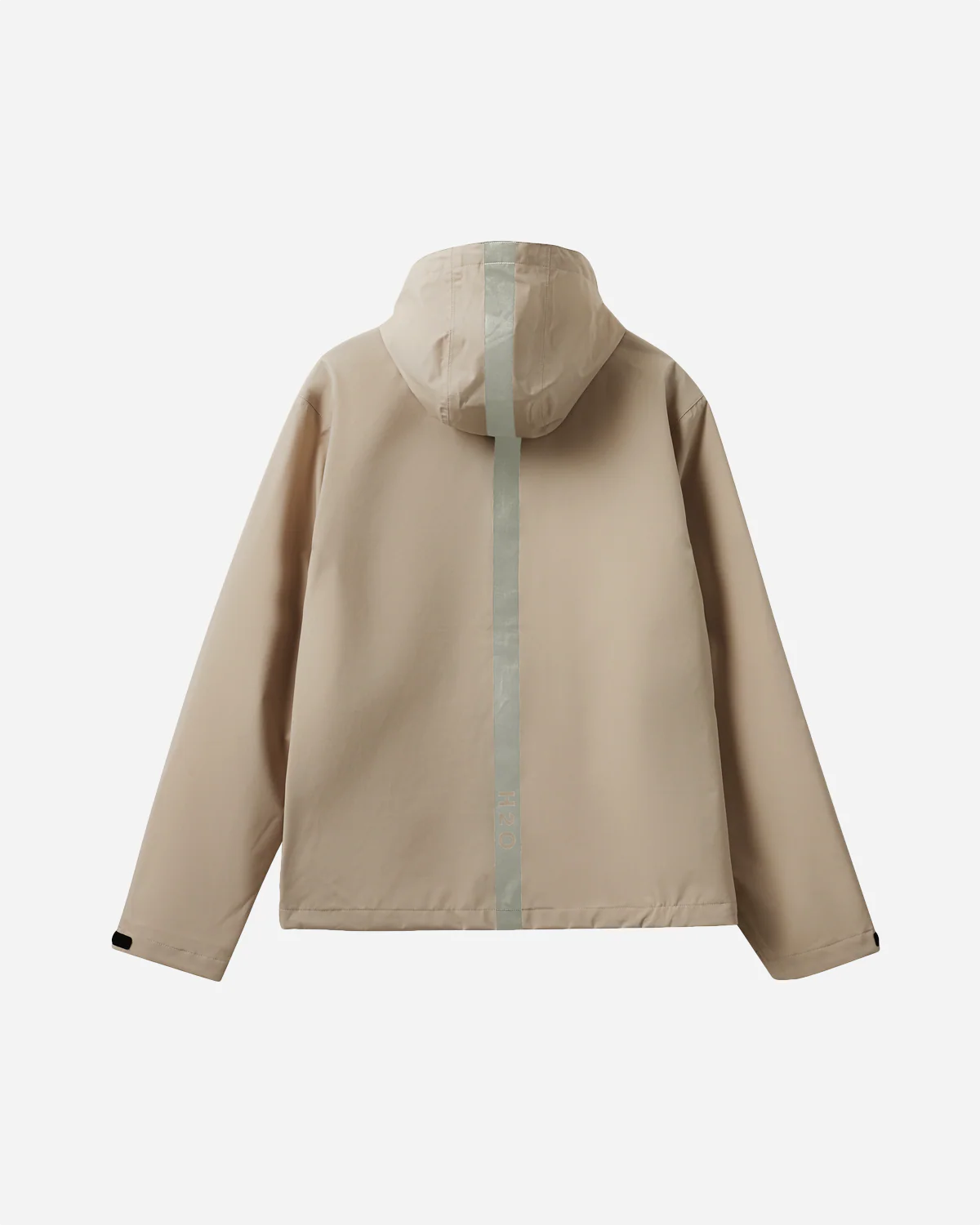 Bornholm Rain Jacket - Image 2