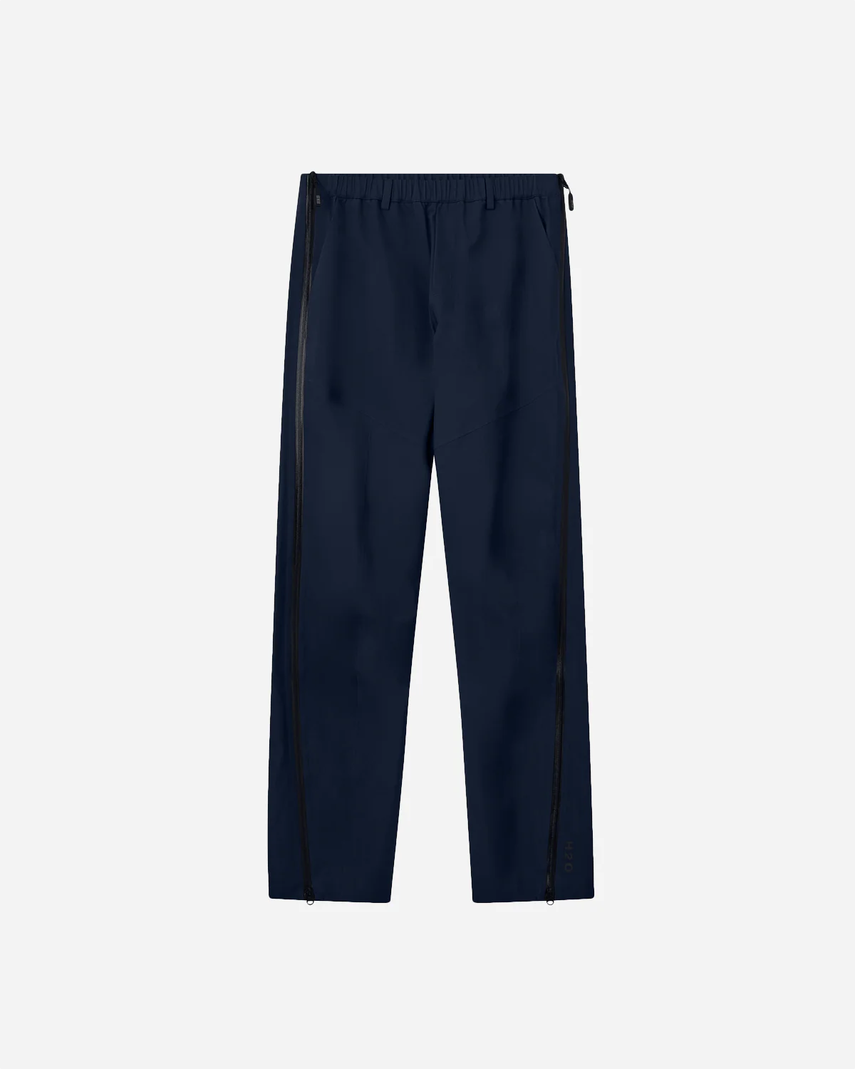 Bornholm Sæt / Jakke Navy / Bukser Navy - Image 4