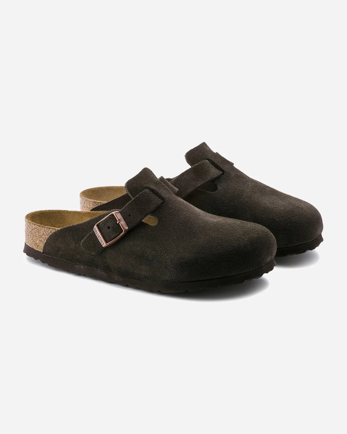 Boston Suede Leather Regular - Image 2