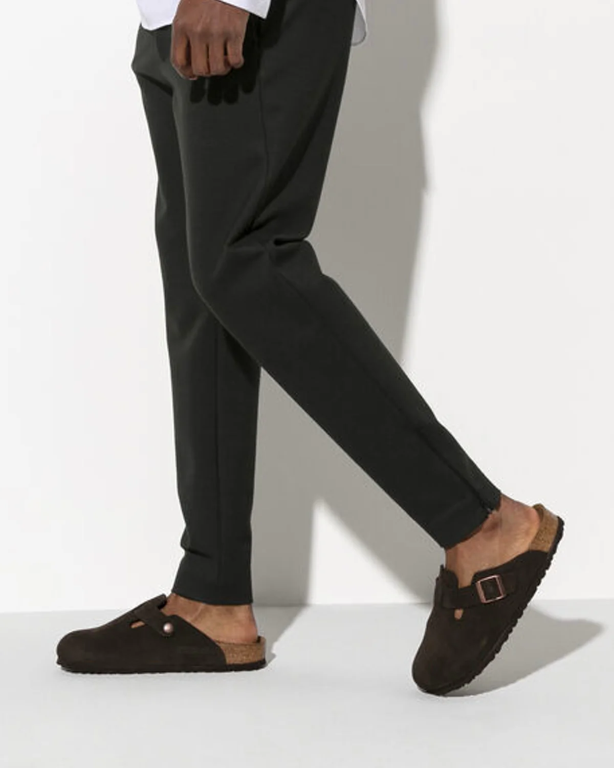 Boston Suede Leather Regular - Image 4