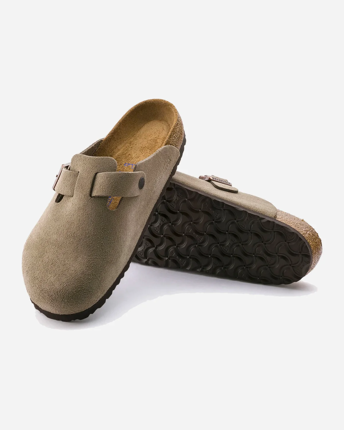 Boston Suede Leather Regular - Image 3