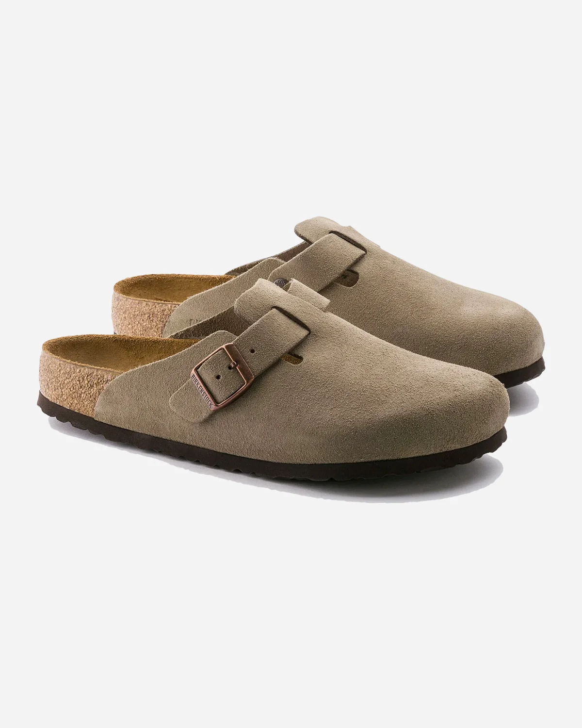 Boston Suede Leather Regular - Image 4