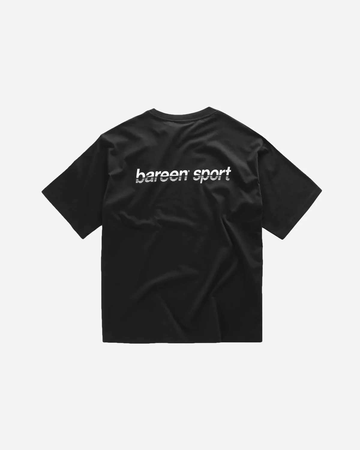 Box Fit Athletic Tee - Image 4
