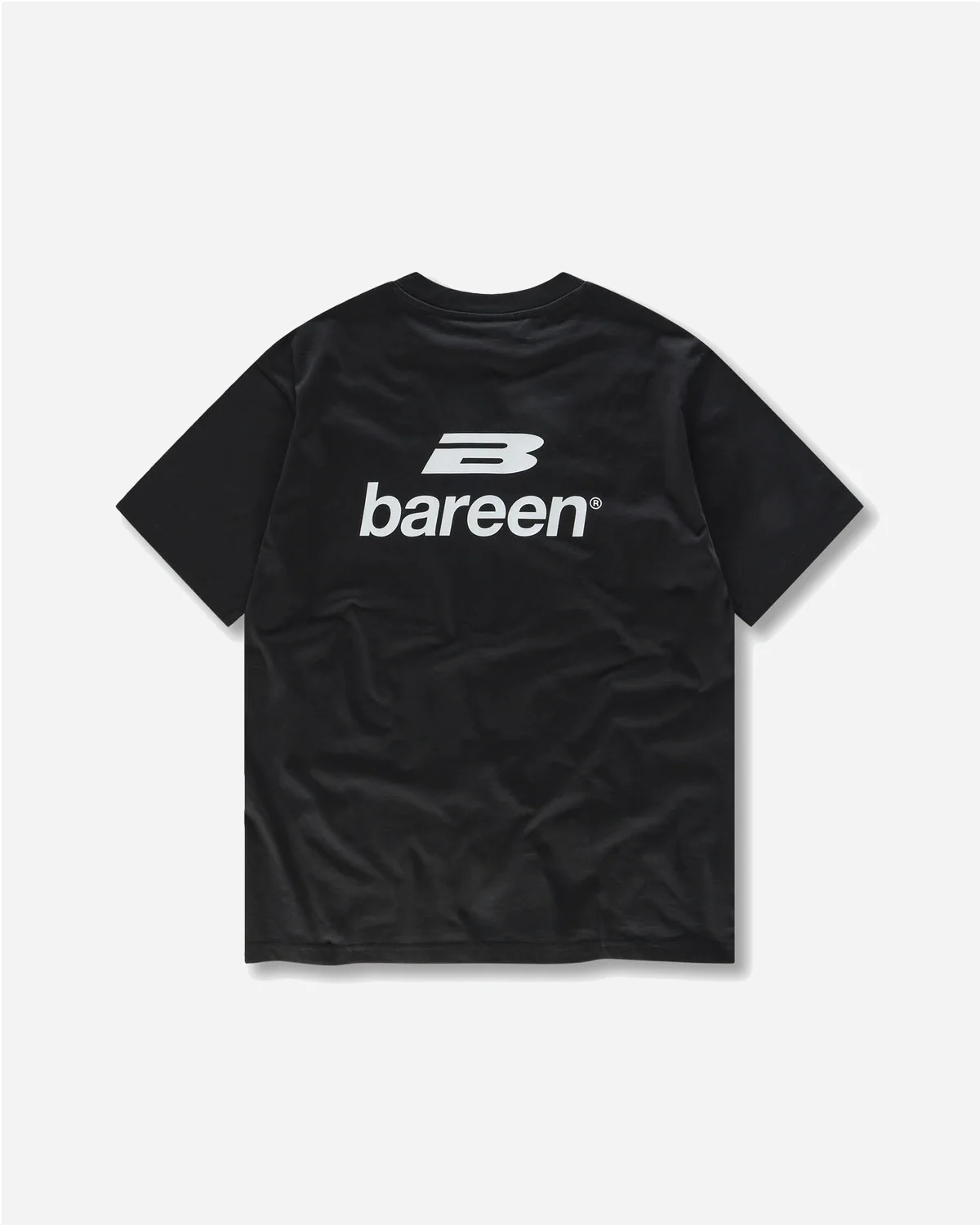 Box fit T-shirt Logo 2.0