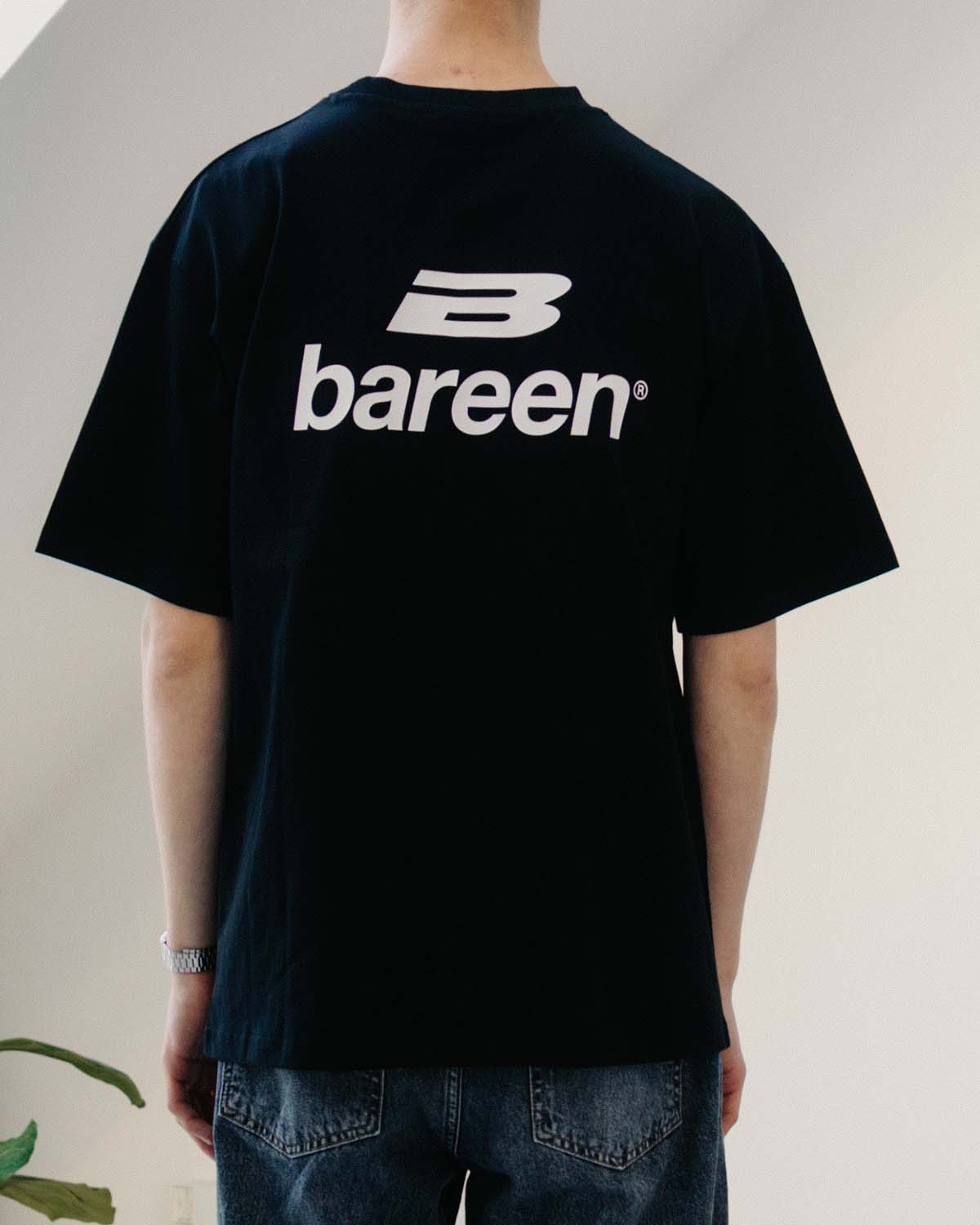 Box fit T-shirt Logo 2.0 - Image 6