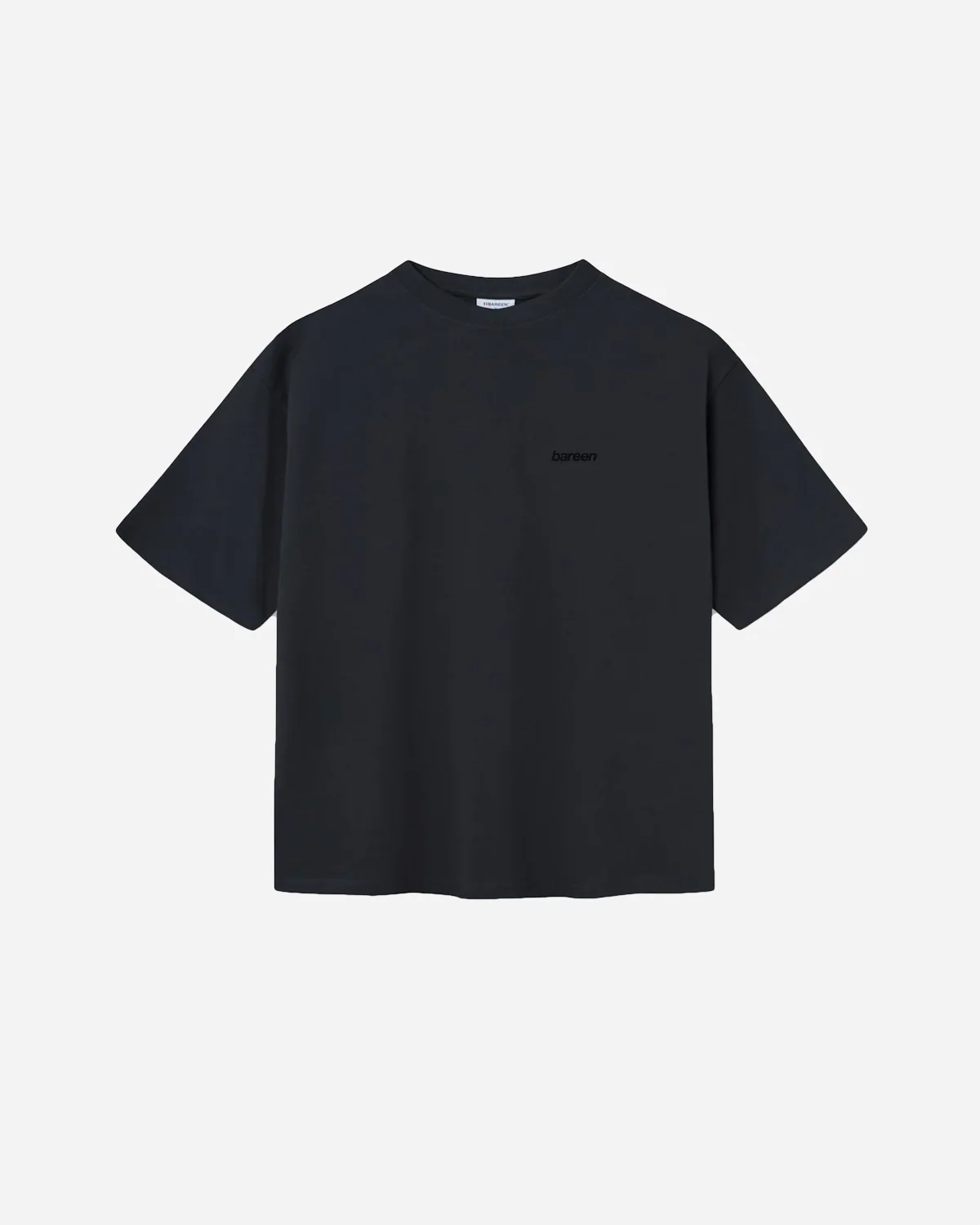 Box fit T-shirt Logo - Image 2