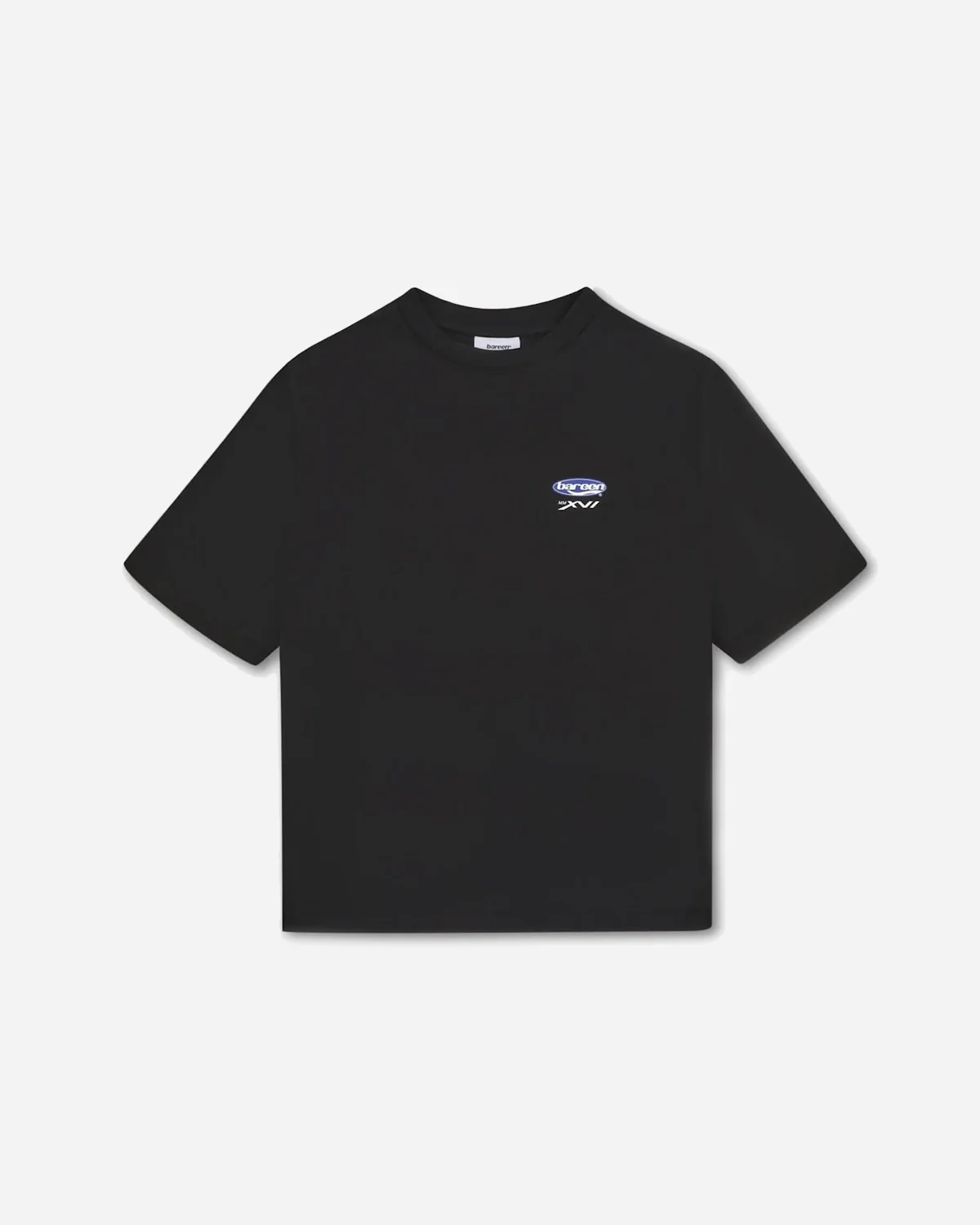 Box Fit T-shirt Moto - Image 3
