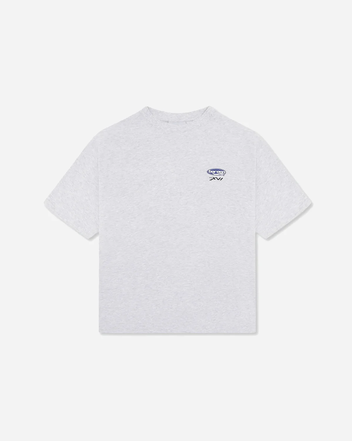 Box Fit T-shirt Moto - Image 3