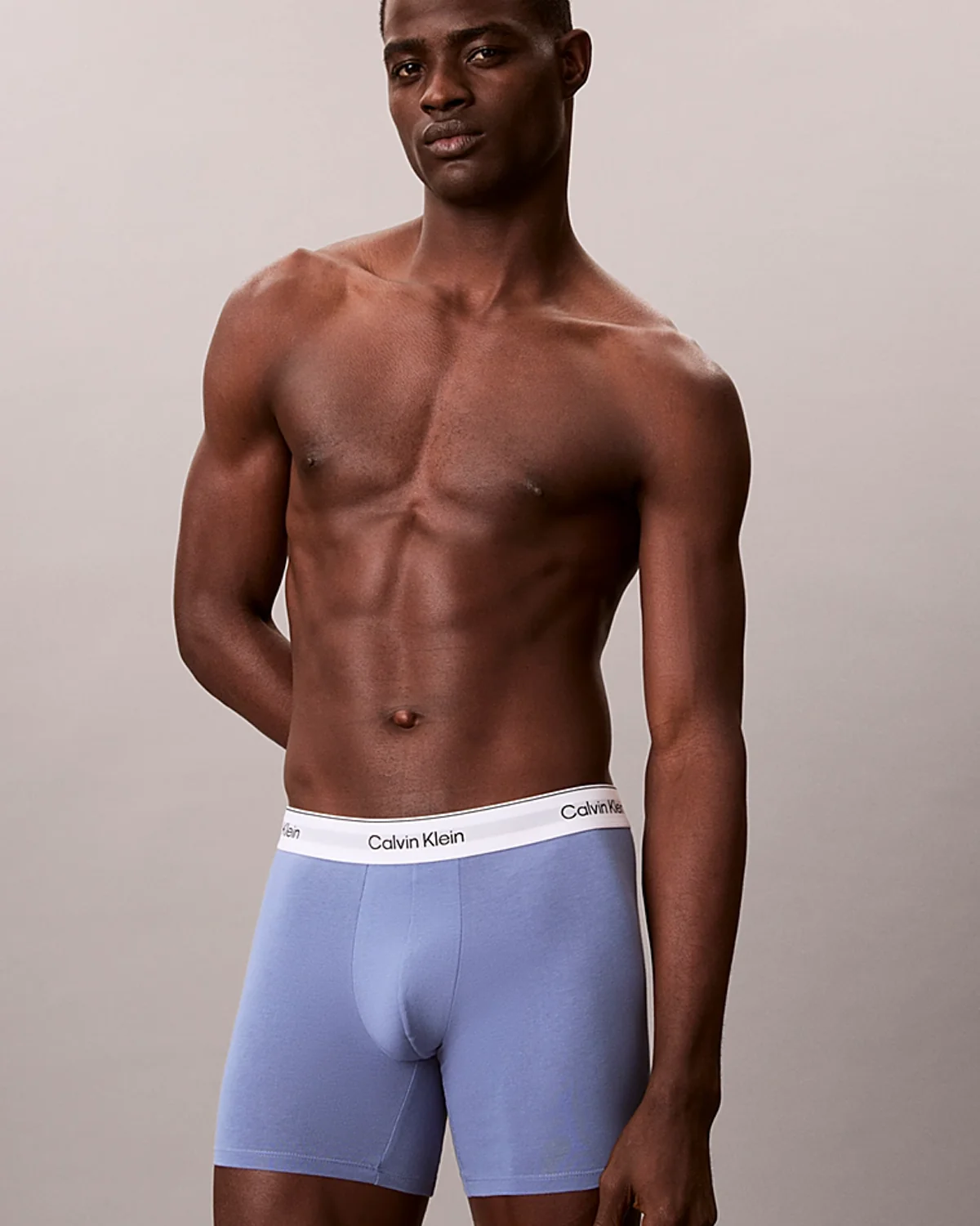 BOXER BRIEF 3PK - WHITE/BLUE TULIP/TURBULENCE - Image 4