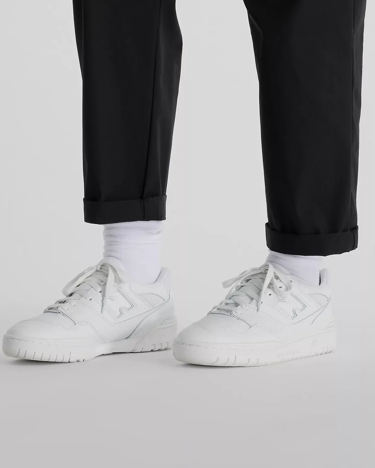 Boylston Twill Tapered Pant - Image 3