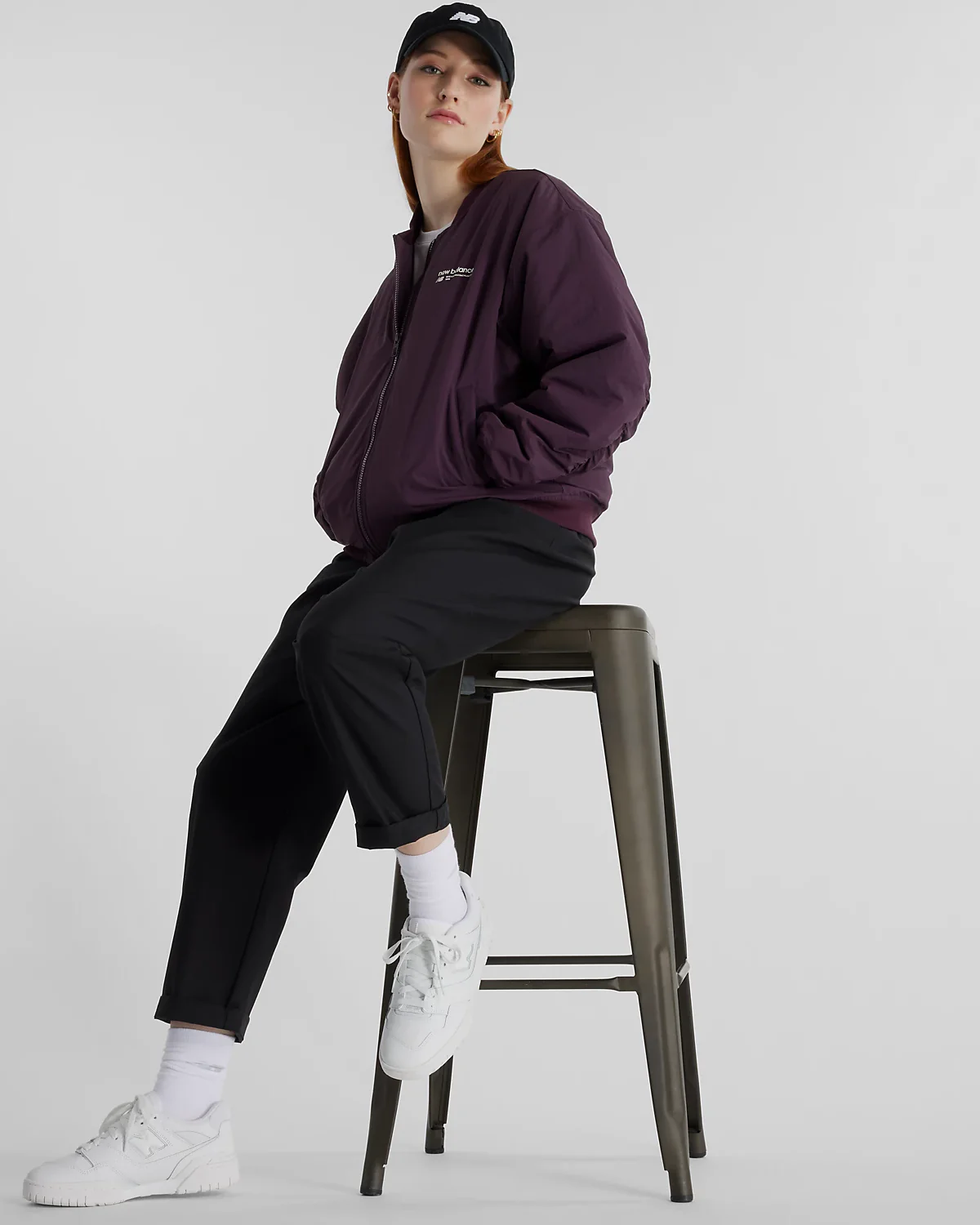 Boylston Twill Tapered Pant - Image 4
